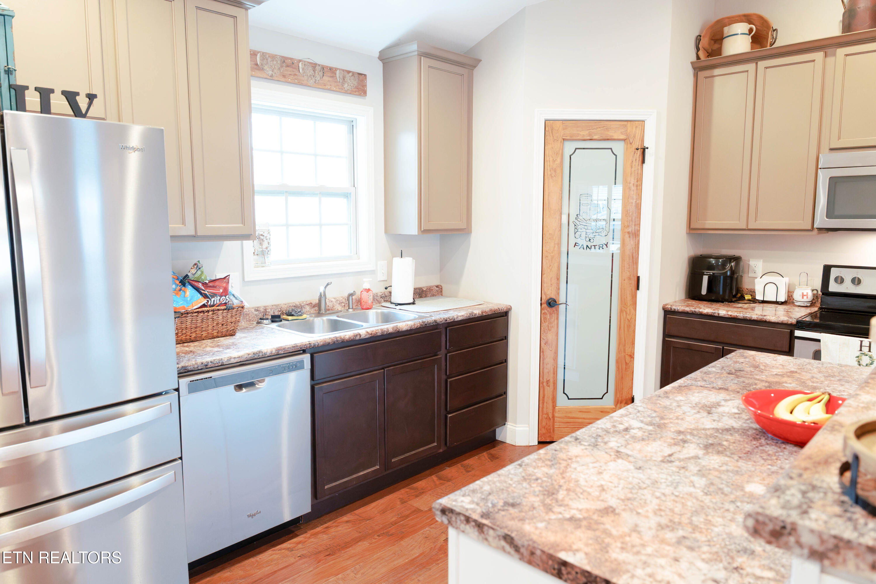 7248 Thornbrook Lane Powell TN 37849