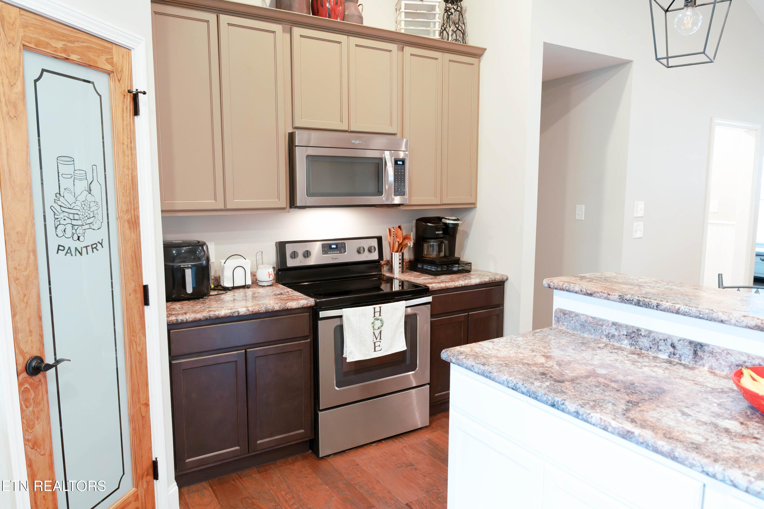 7248 Thornbrook Lane Powell TN 37849