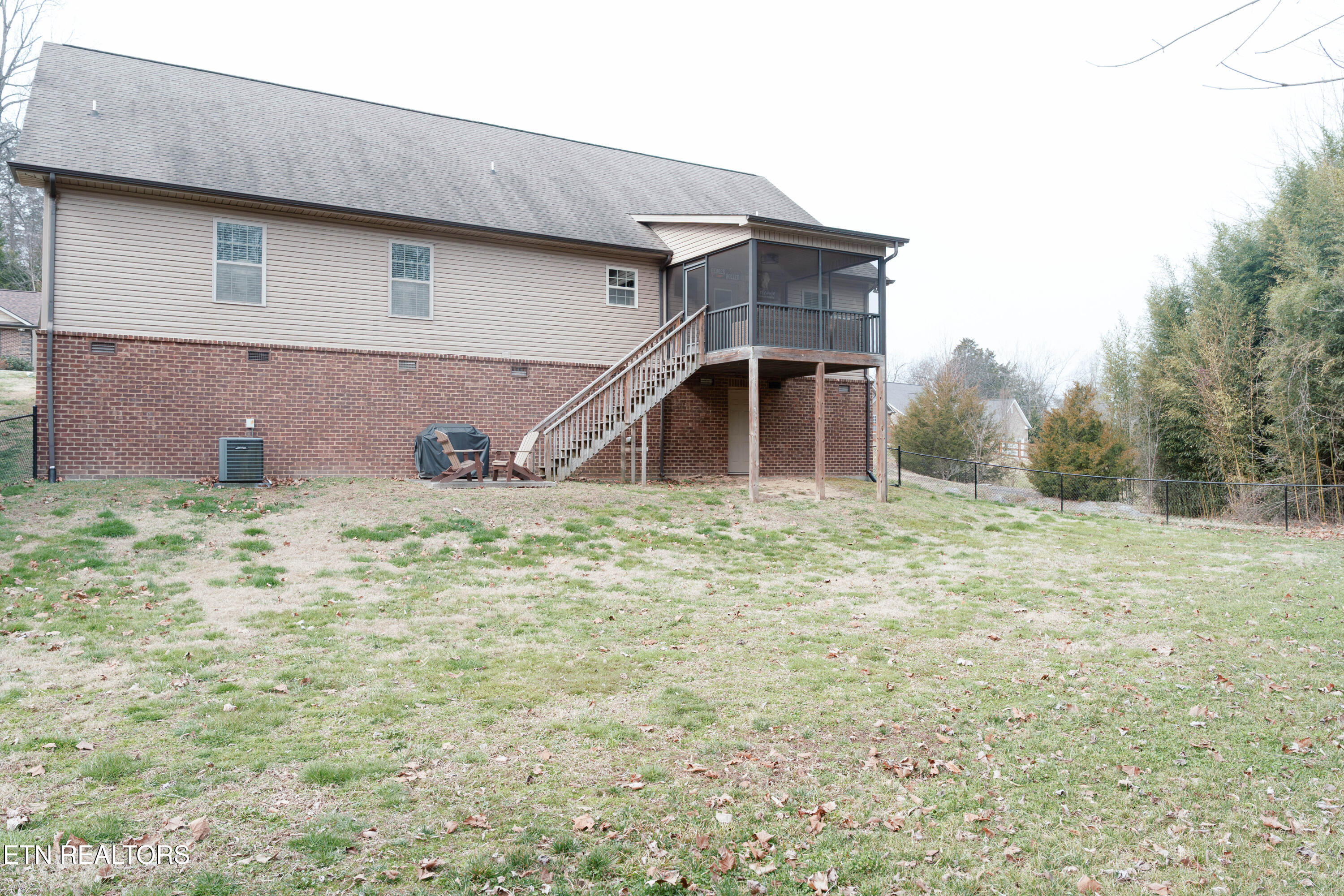 7248 Thornbrook Lane Powell TN 37849