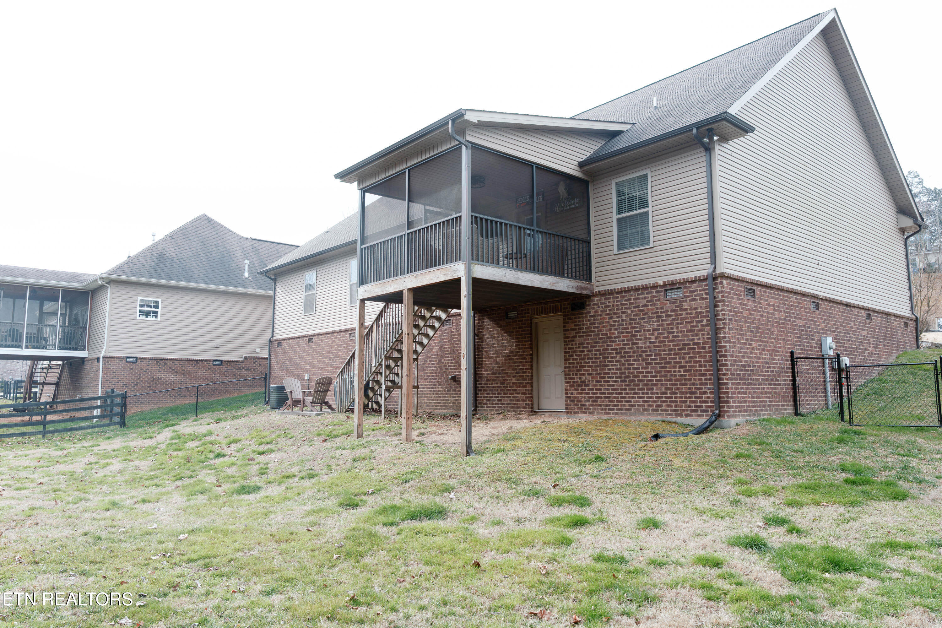 7248 Thornbrook Lane Powell TN 37849