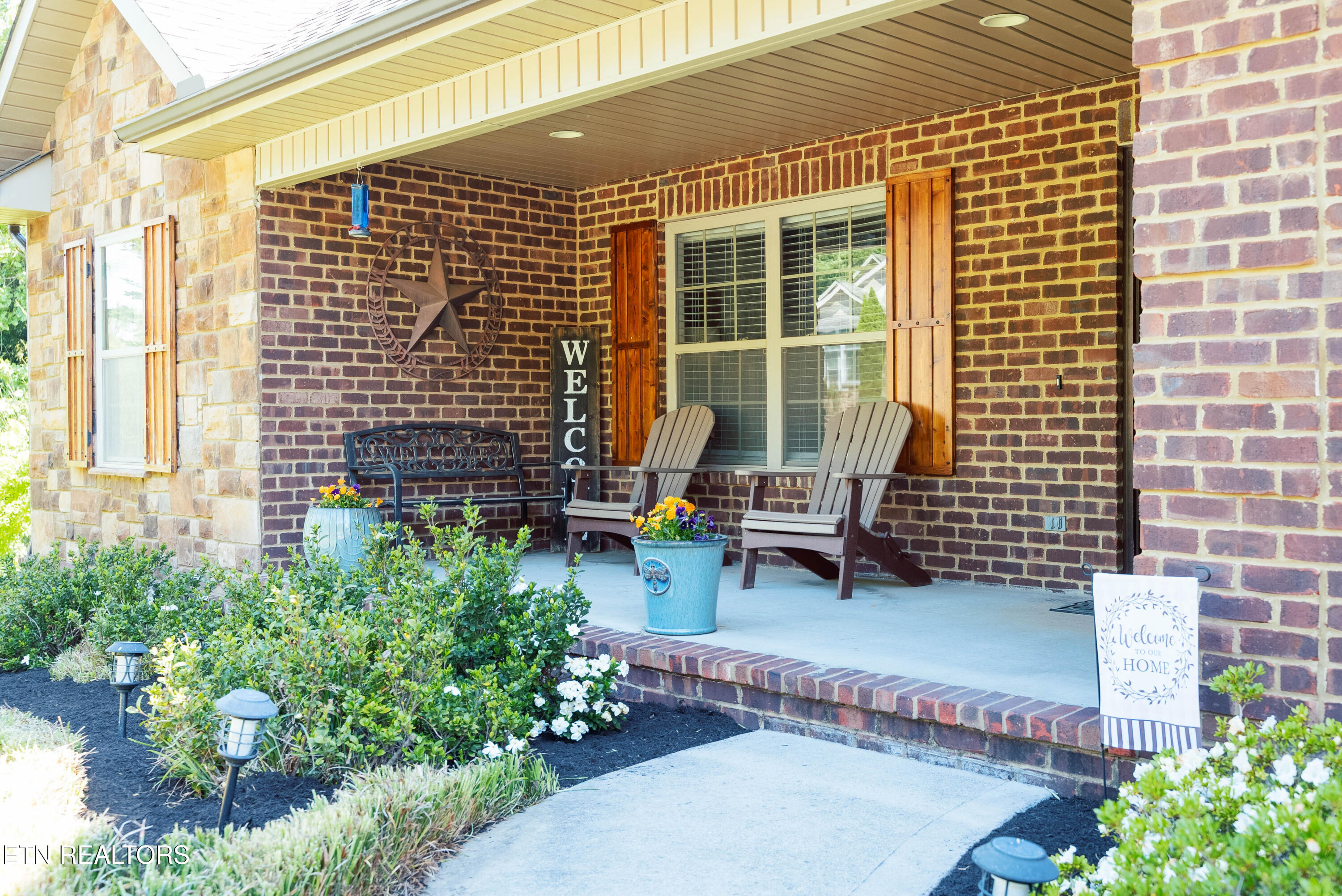 7248 Thornbrook Lane Powell TN 37849
