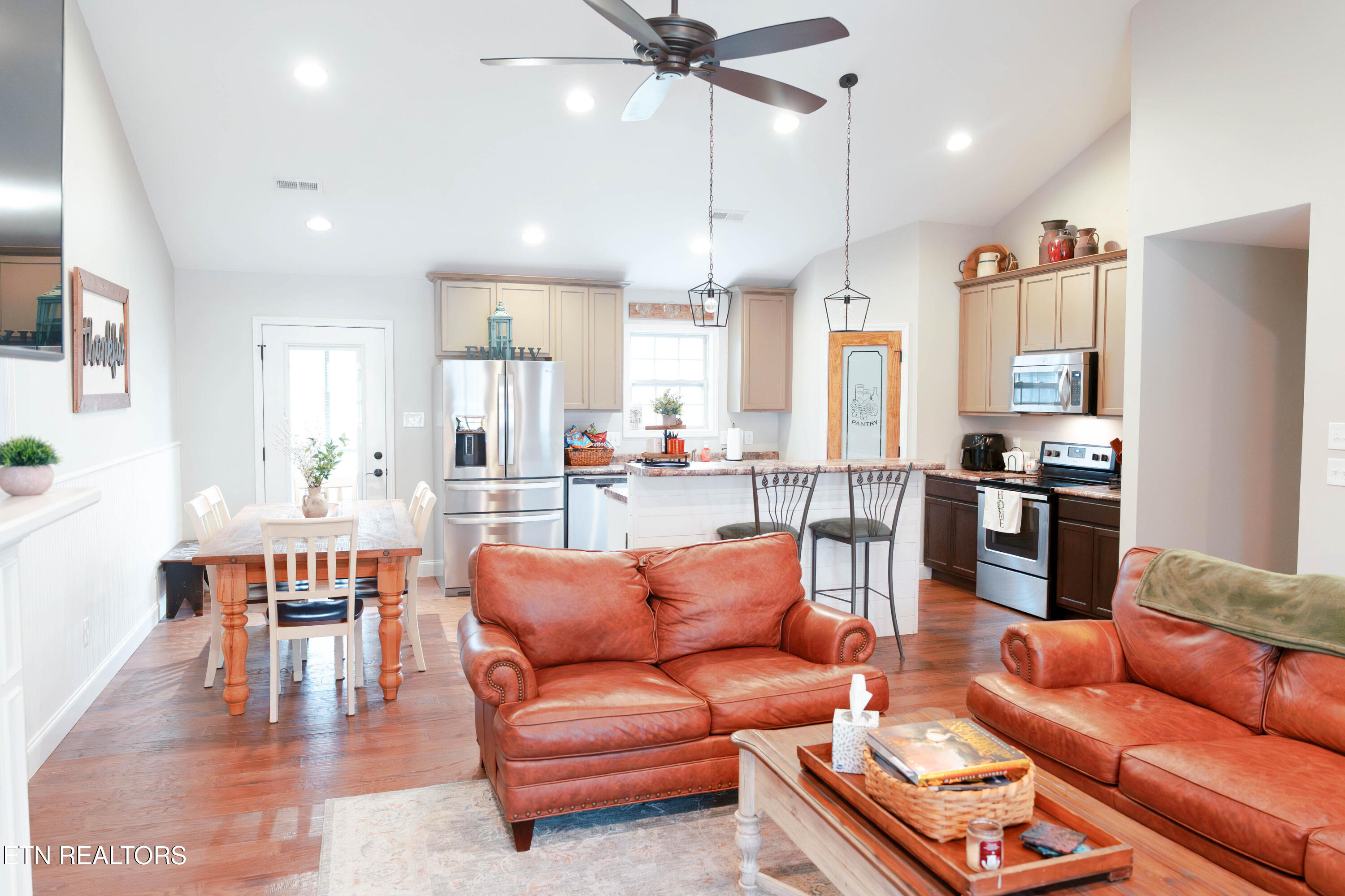 7248 Thornbrook Lane Powell TN 37849