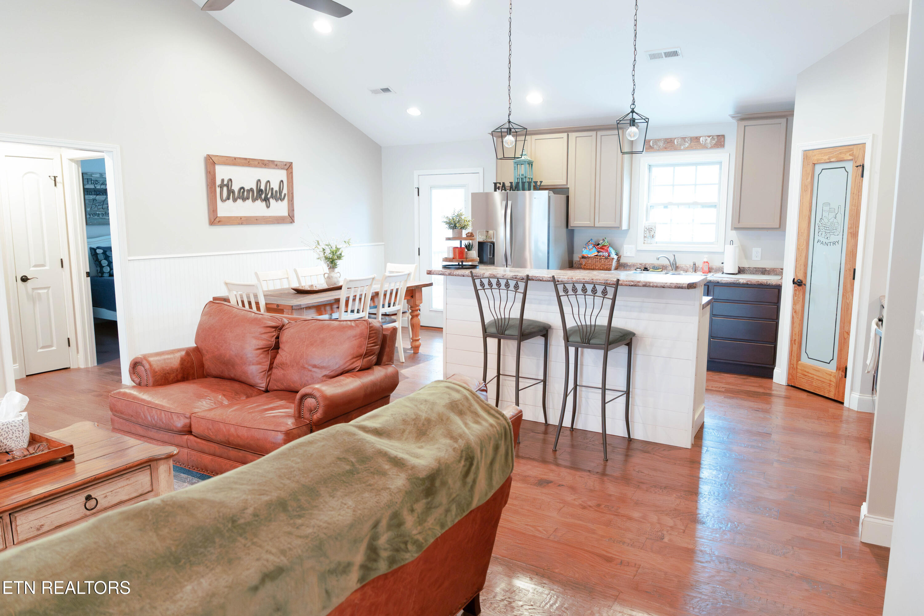 7248 Thornbrook Lane Powell TN 37849