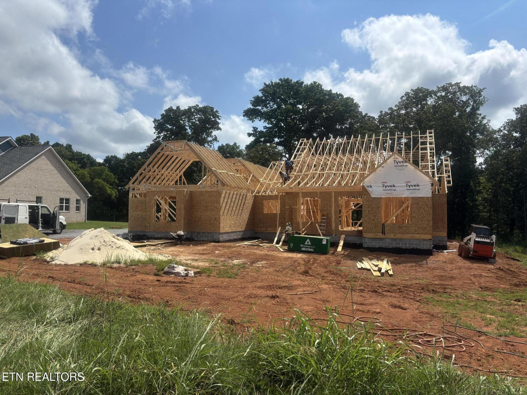 906 Sophie Drive Greenback TN 37742