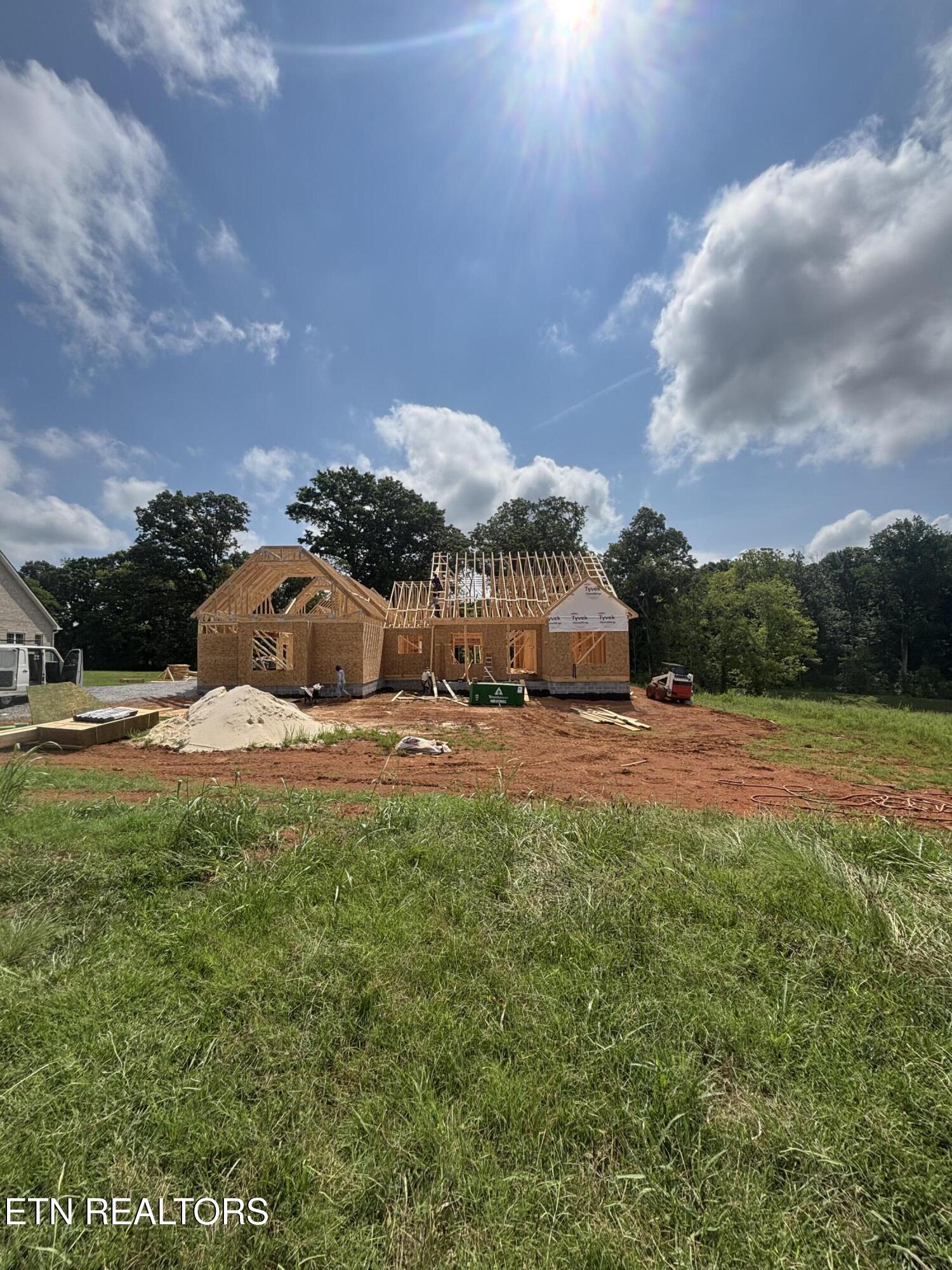 906 Sophie Drive Greenback TN 37742