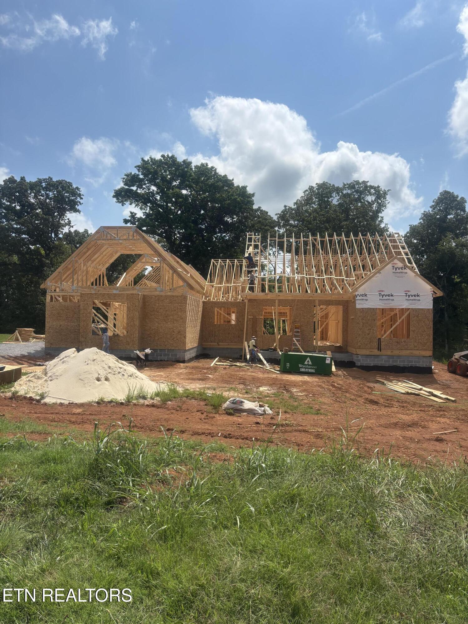 906 Sophie Drive Greenback TN 37742