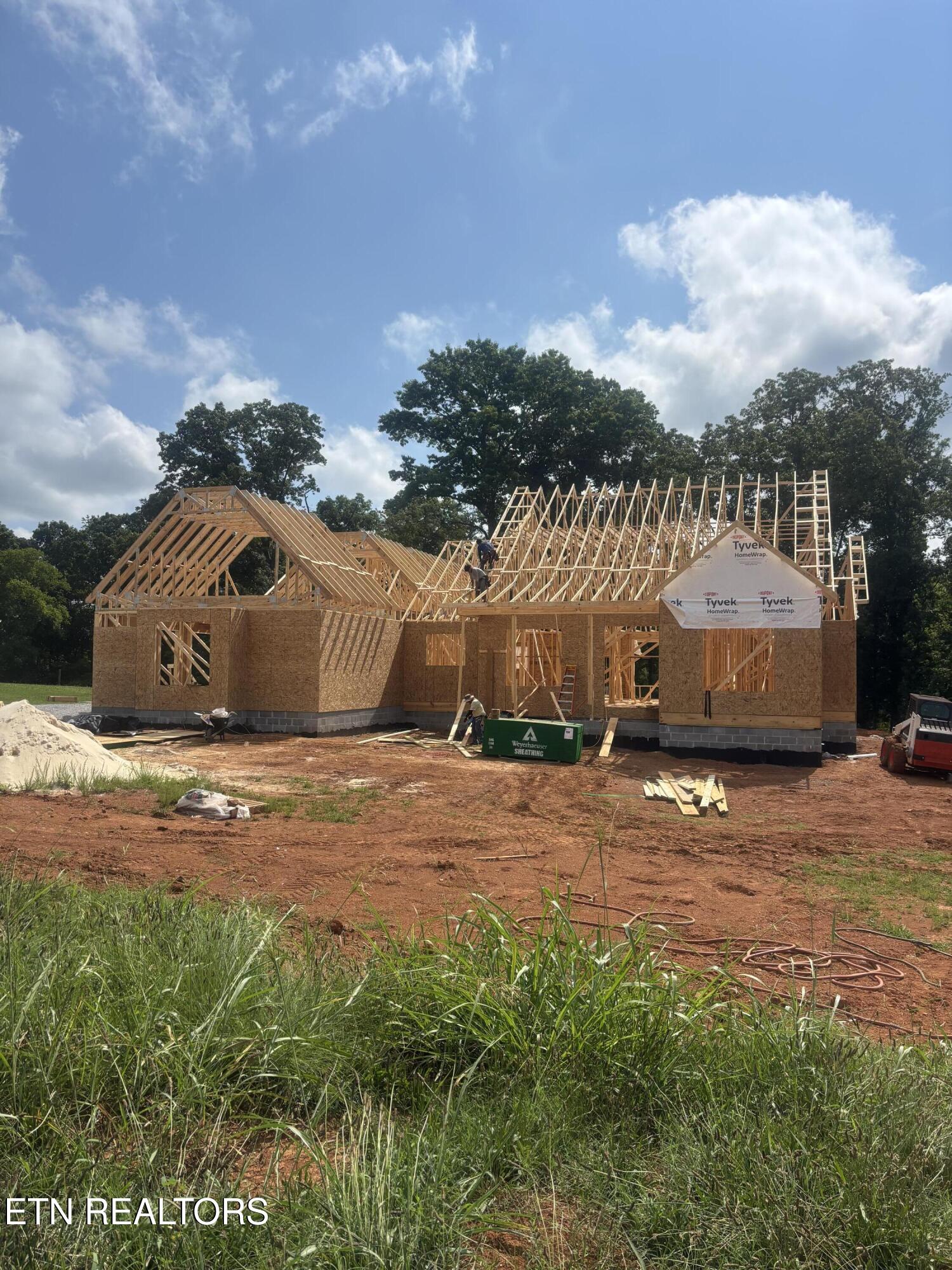 906 Sophie Drive Greenback TN 37742