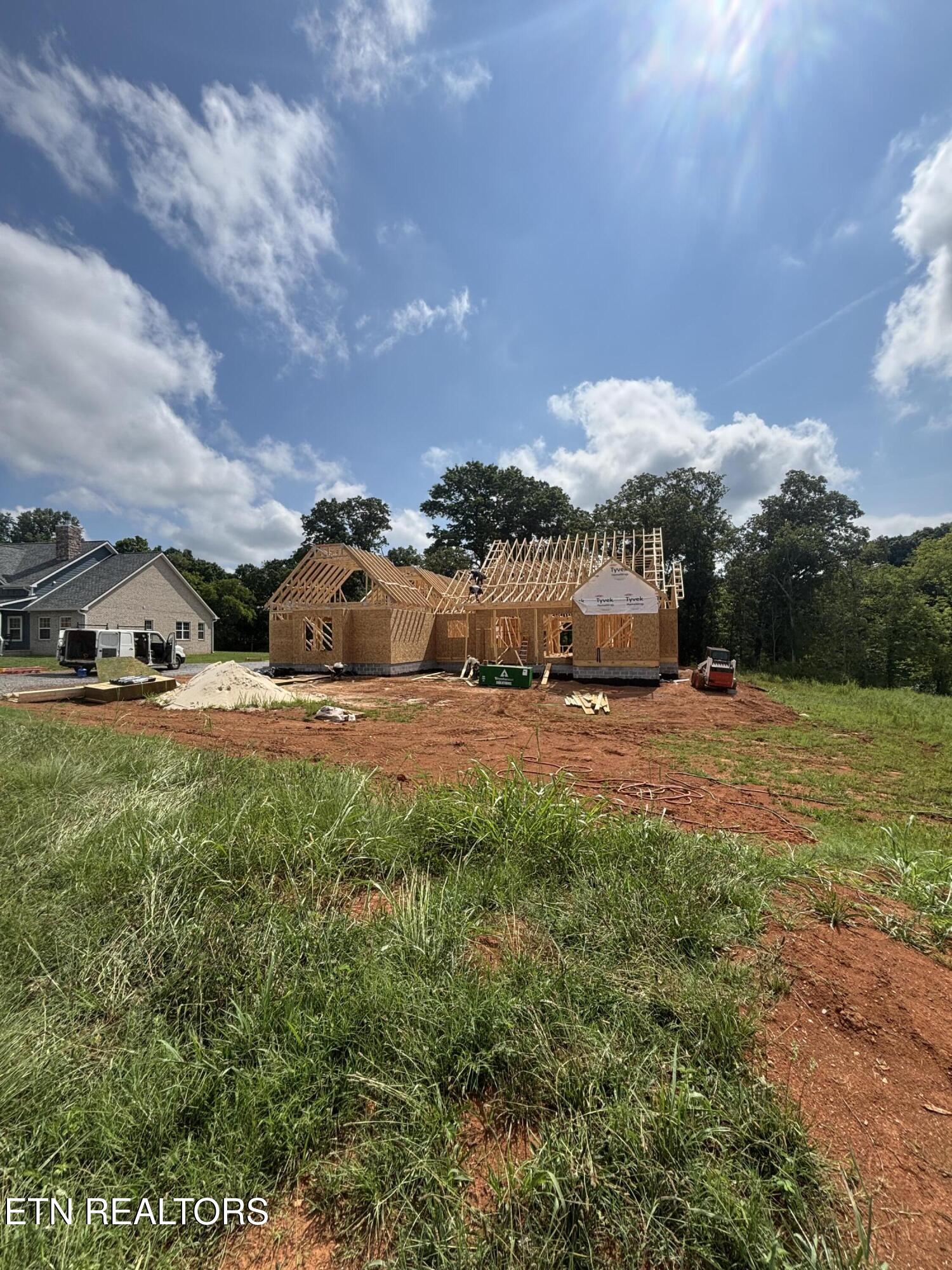 906 Sophie Drive Greenback TN 37742