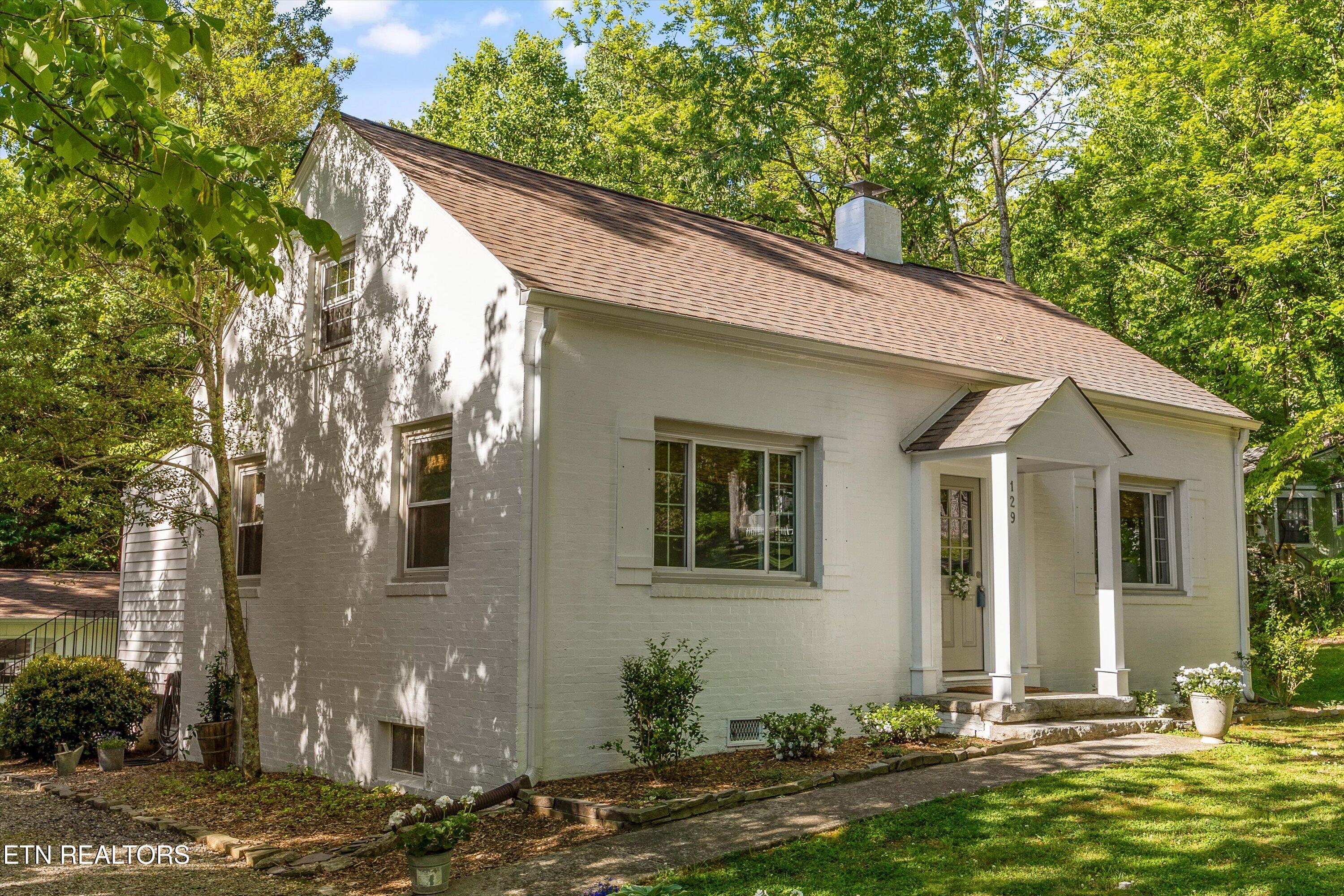 129 W Norris Road Norris TN 37828