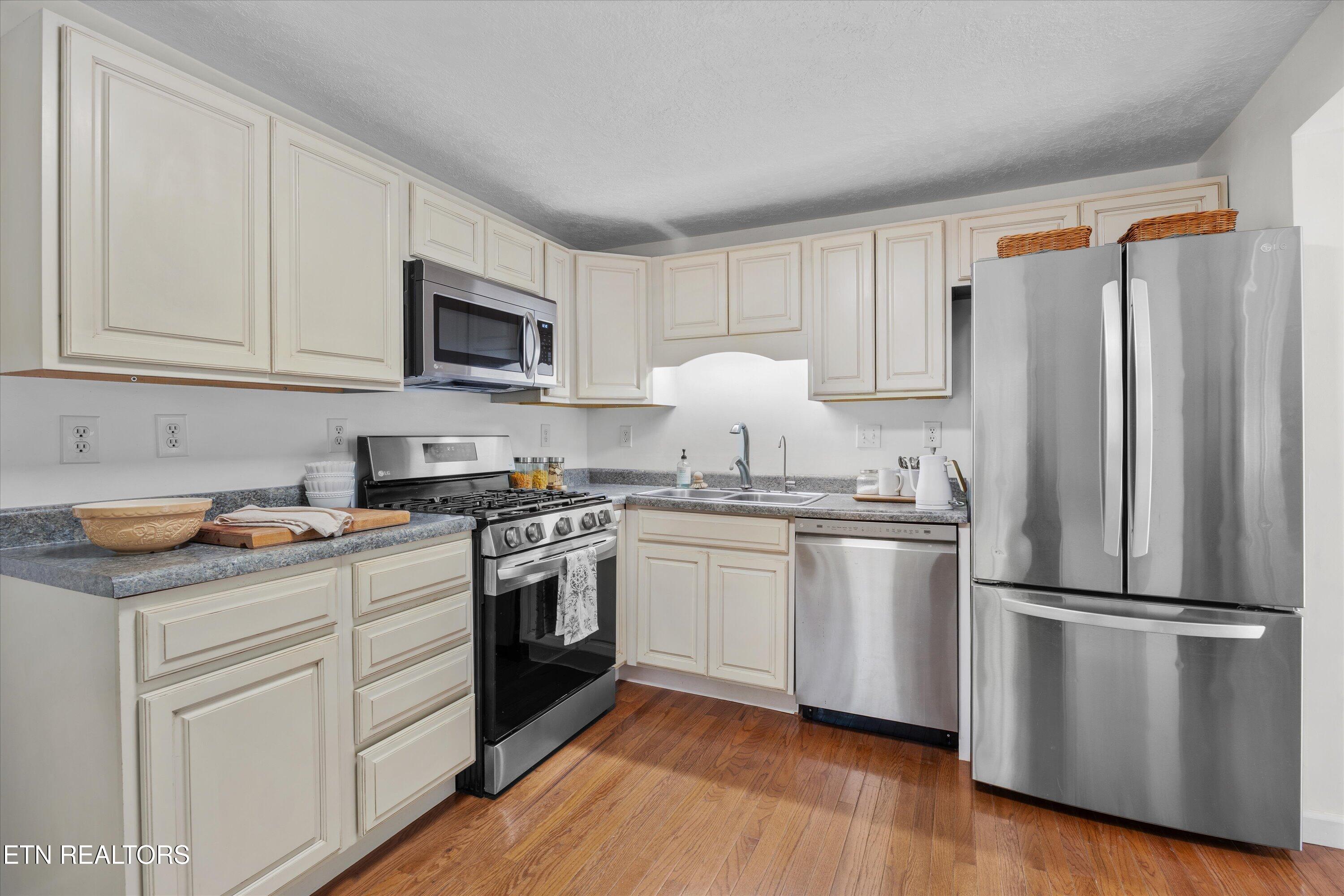129 W Norris Road Norris TN 37828