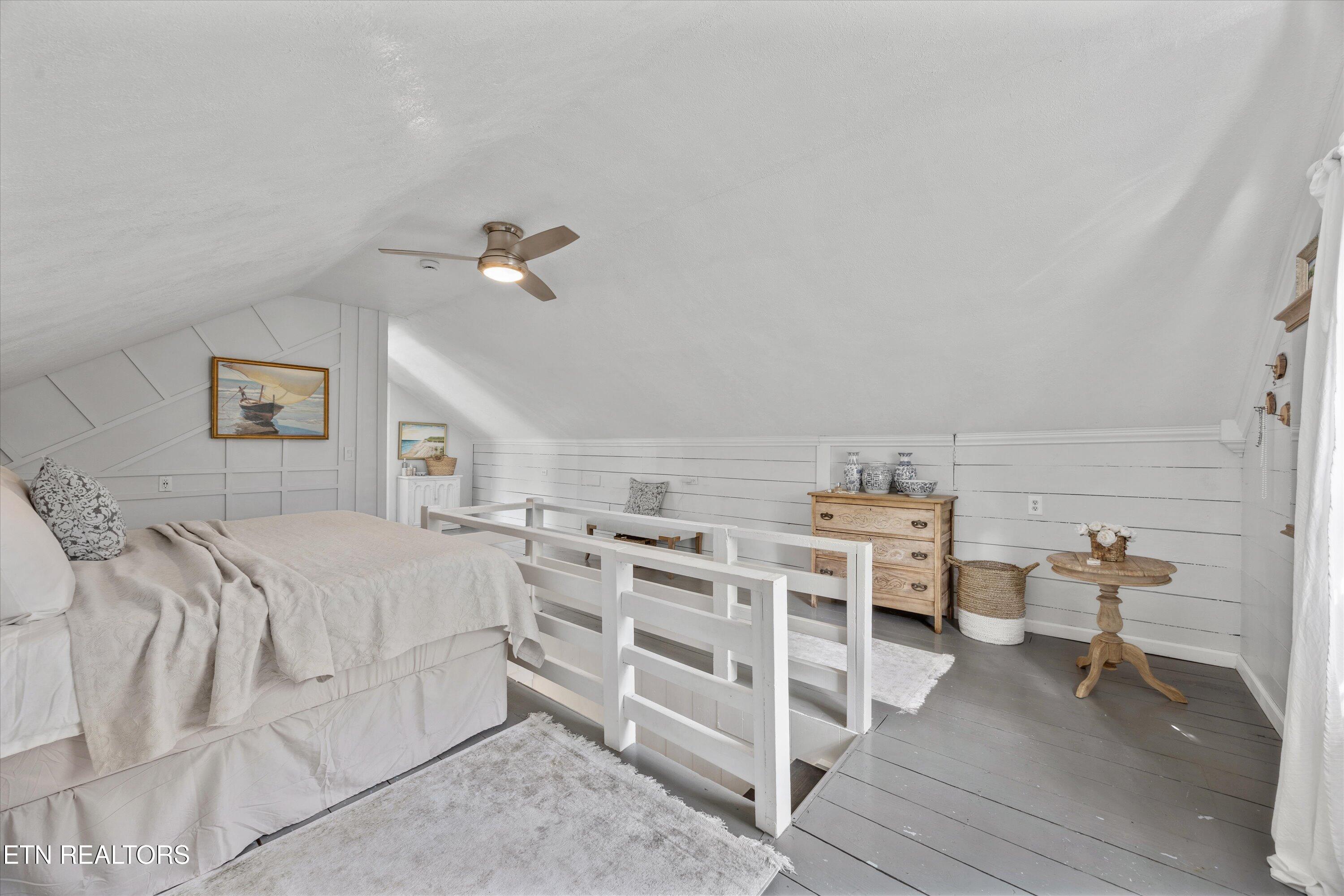 129 W Norris Road Norris TN 37828