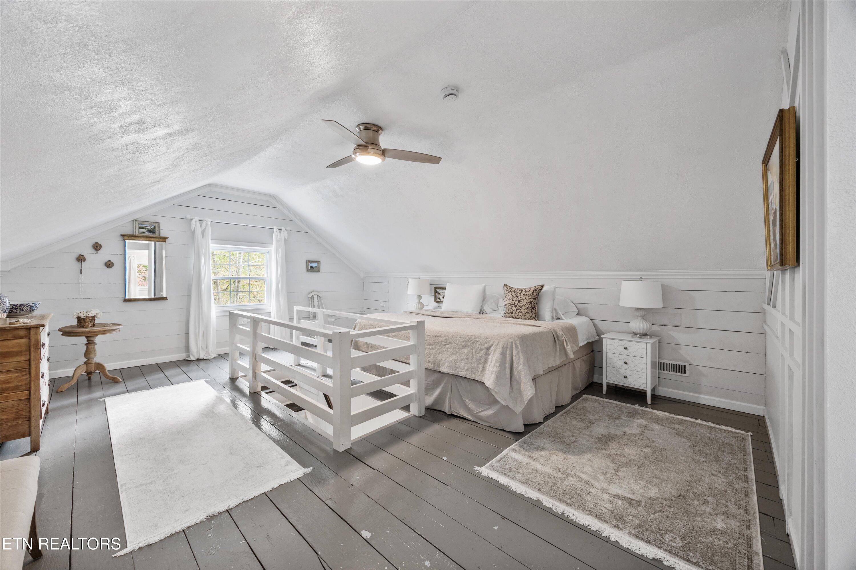 129 W Norris Road Norris TN 37828