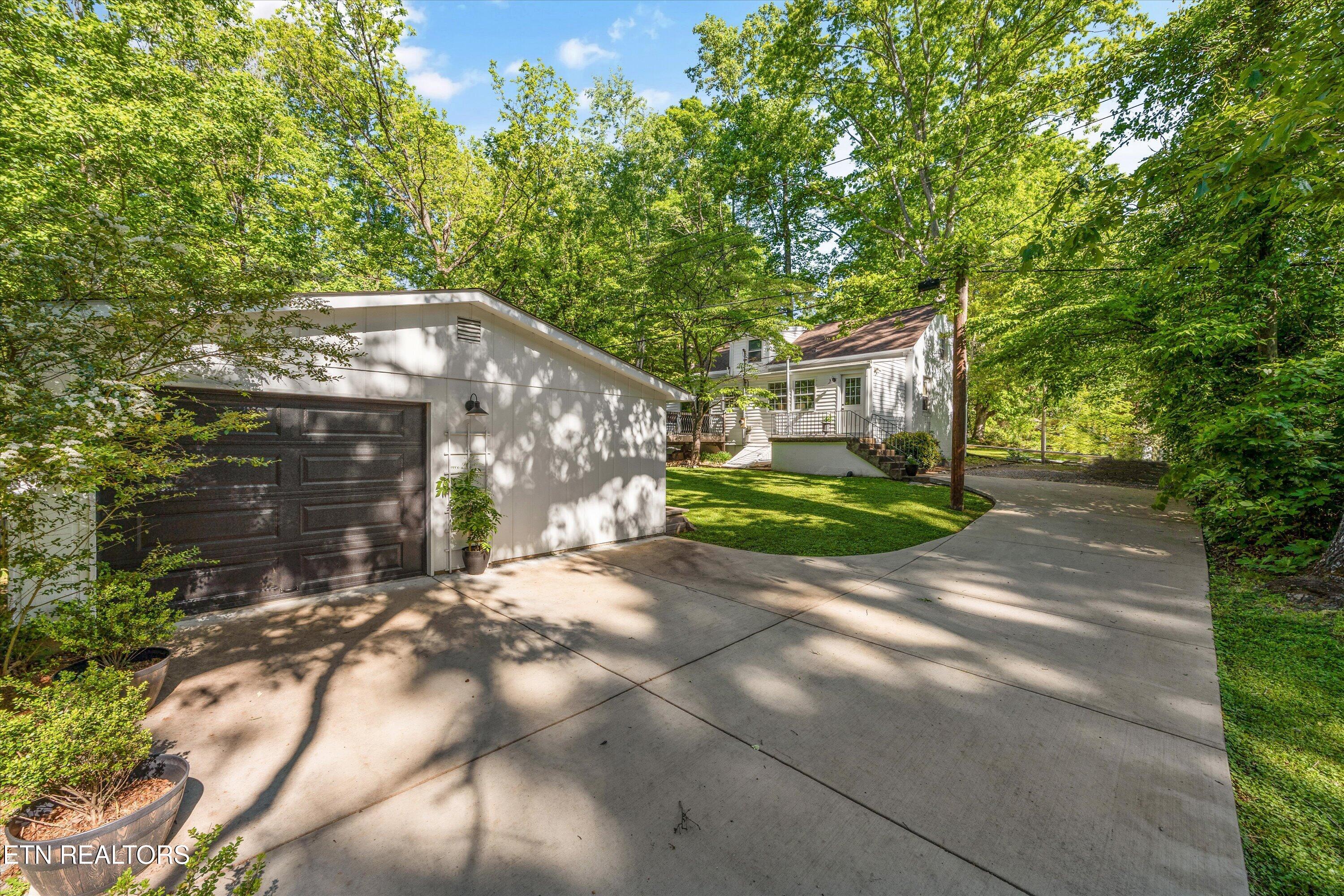 129 W Norris Road Norris TN 37828