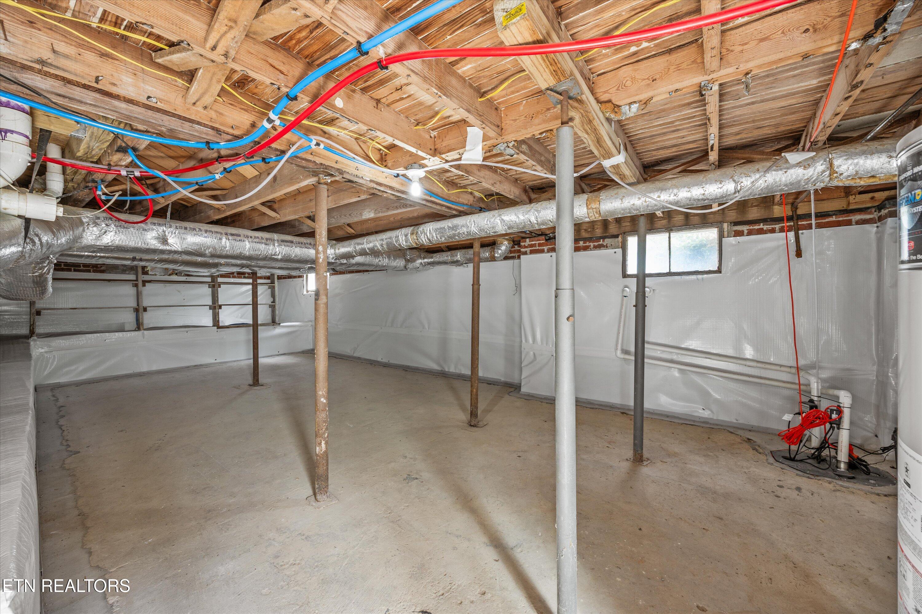 129 W Norris Road Norris TN 37828