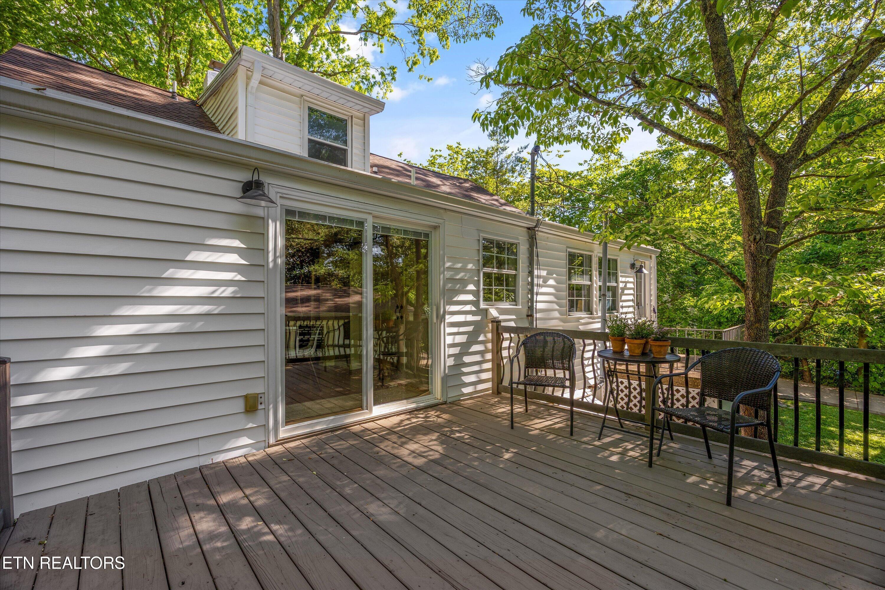 129 W Norris Road Norris TN 37828
