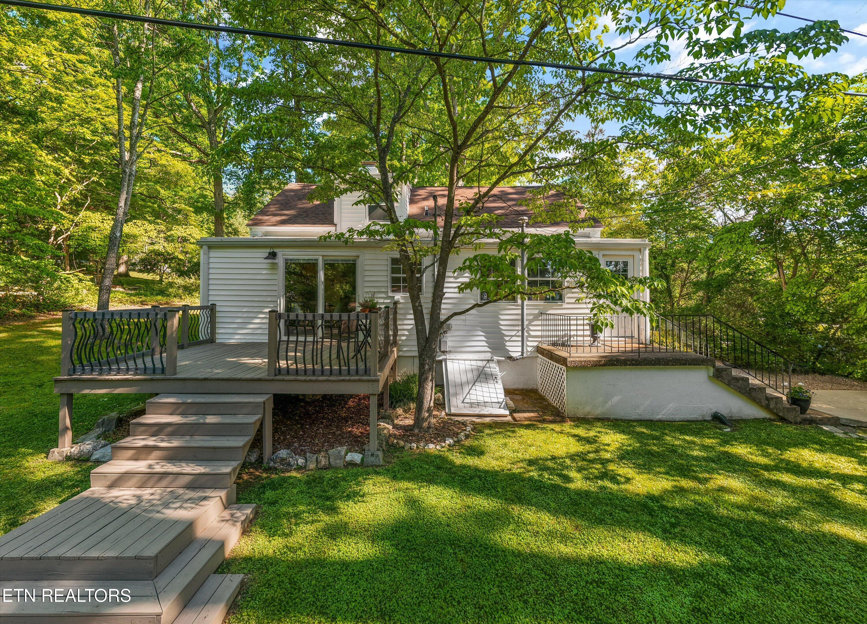 129 W Norris Road Norris TN 37828