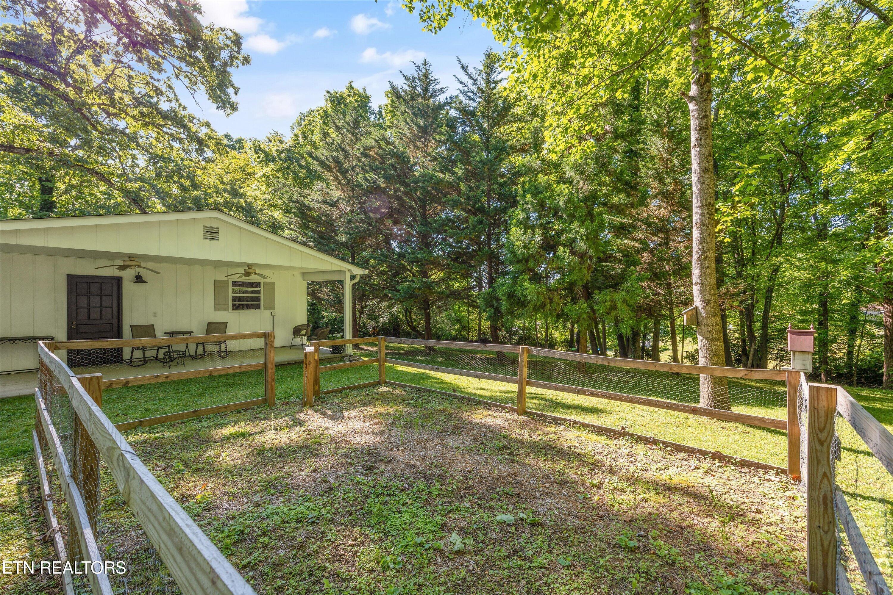 129 W Norris Road Norris TN 37828
