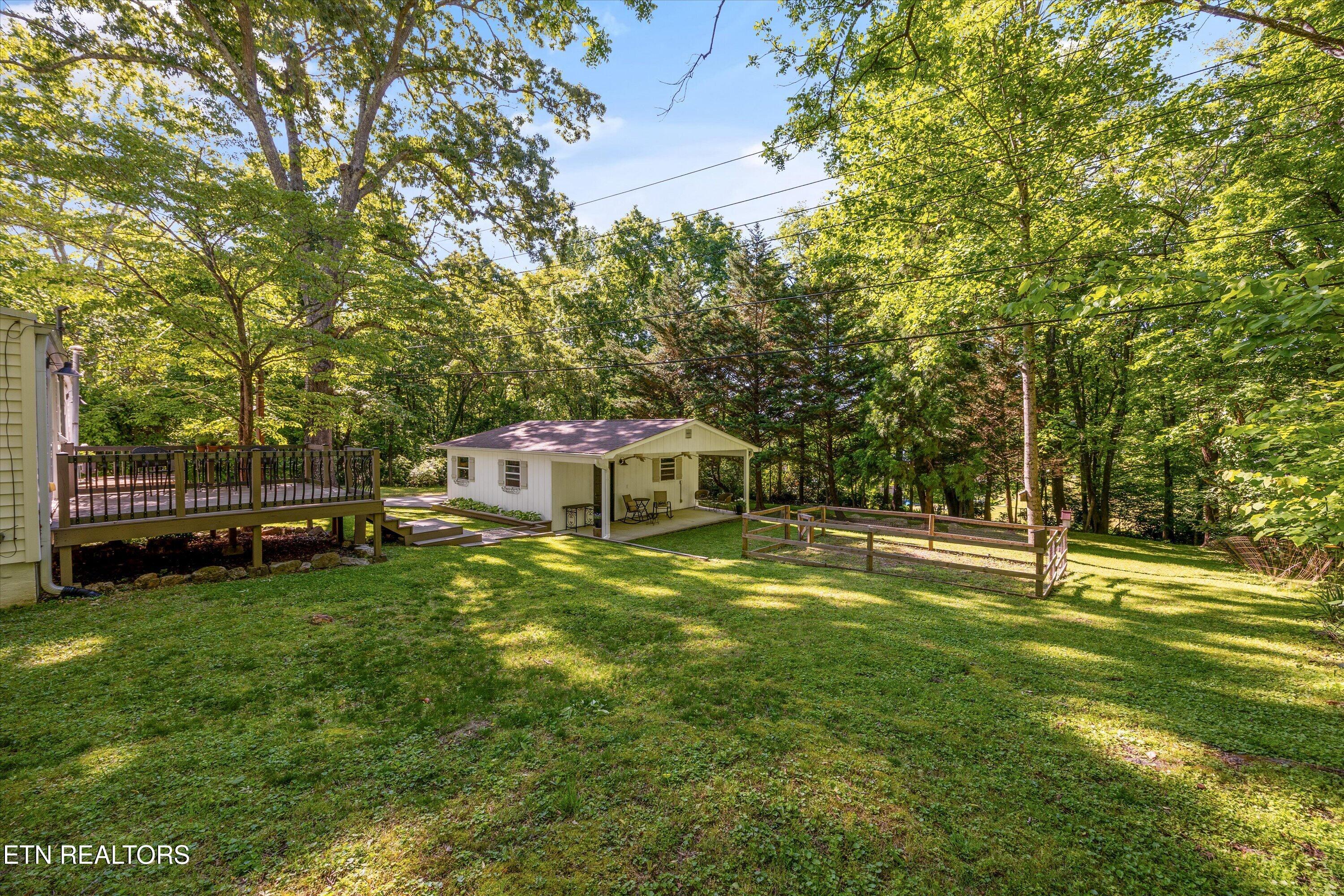 129 W Norris Road Norris TN 37828