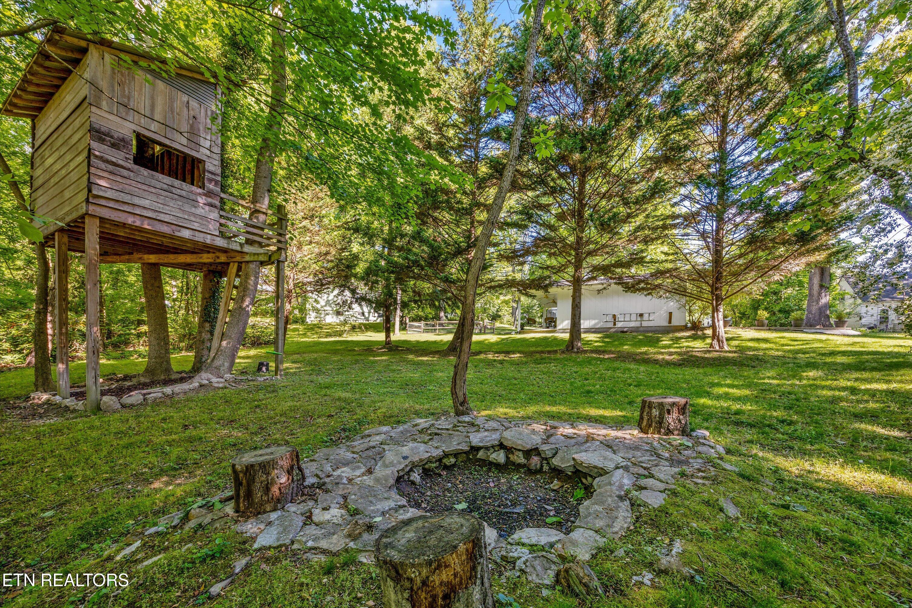 129 W Norris Road Norris TN 37828