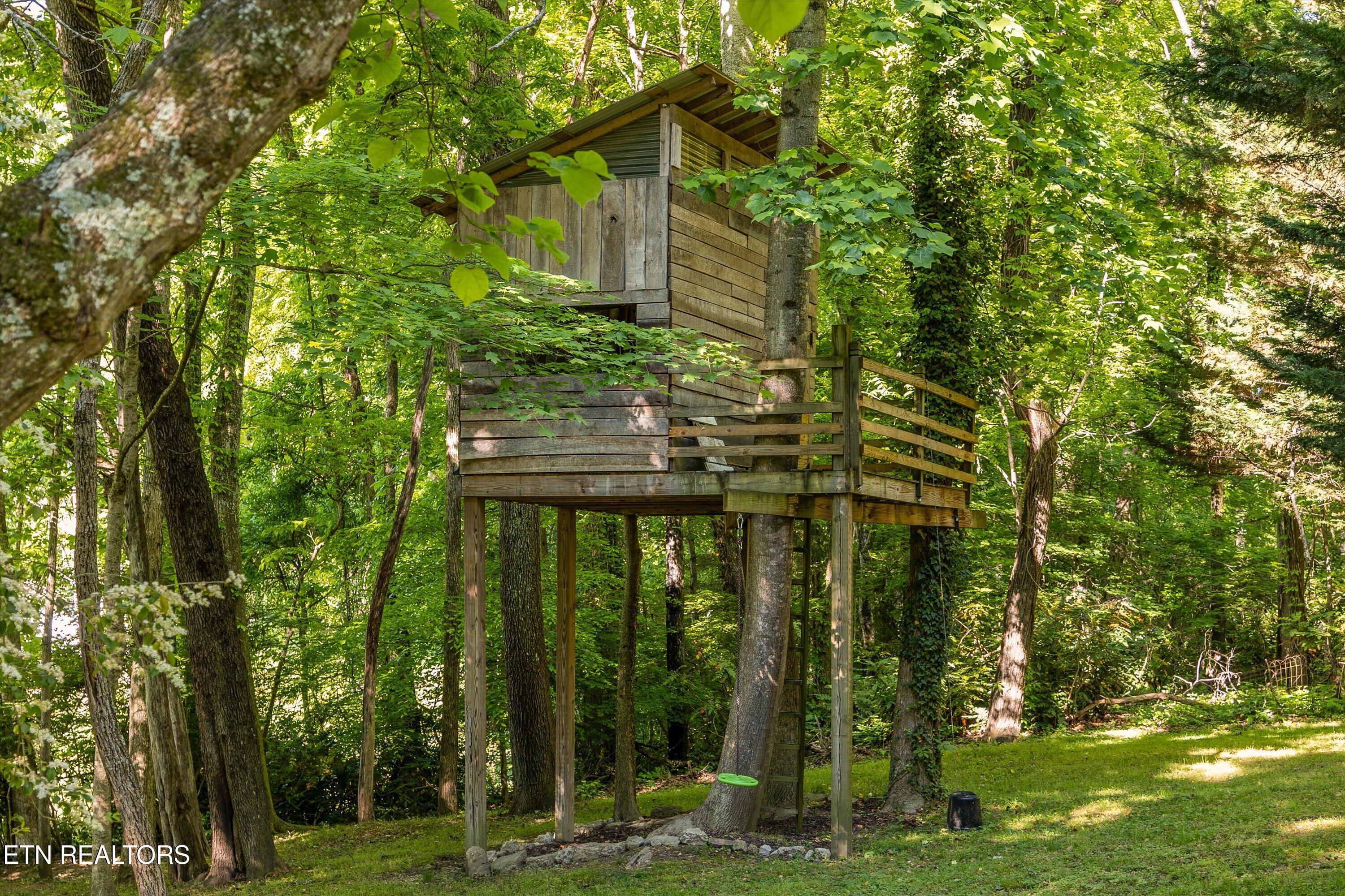 129 W Norris Road Norris TN 37828