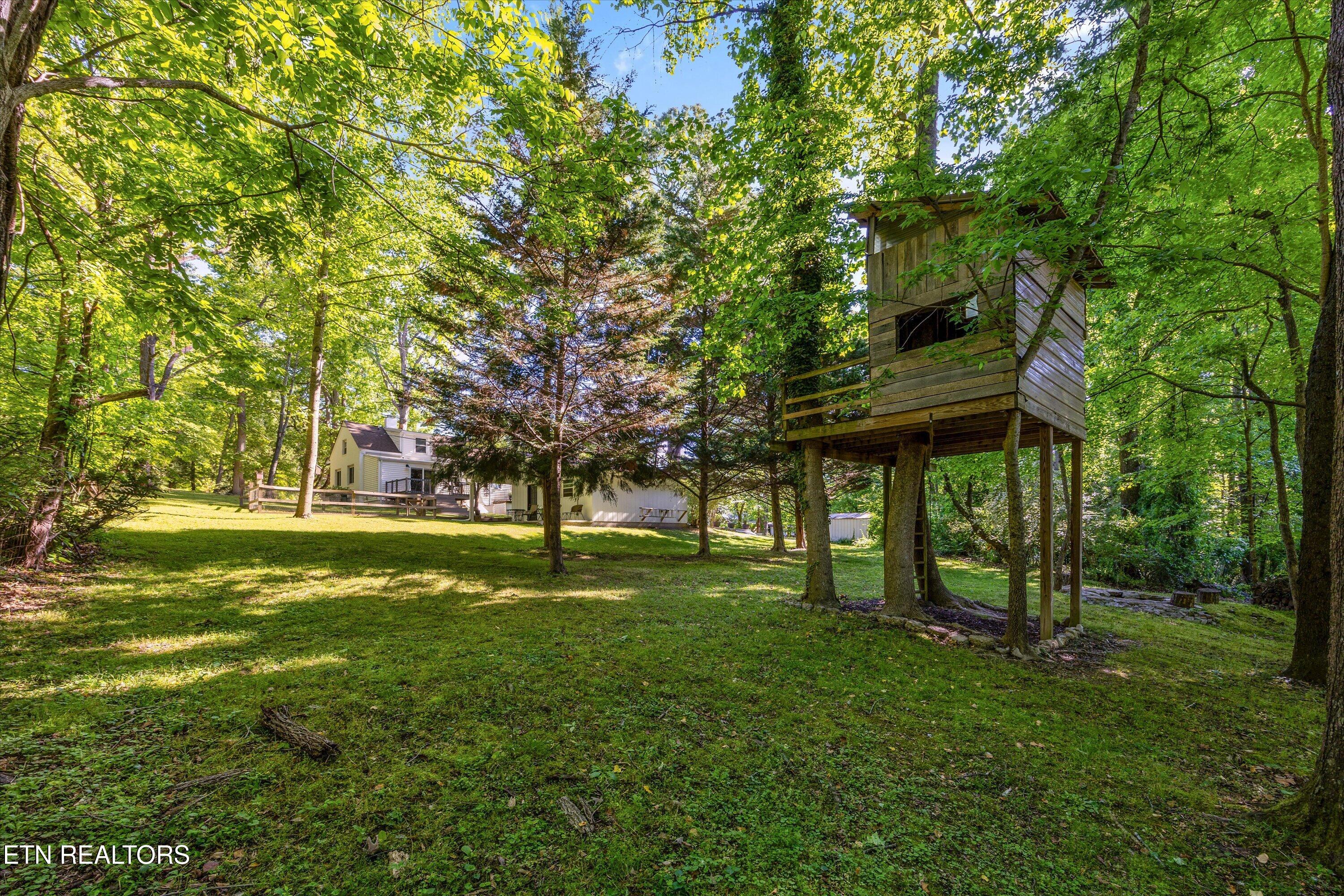 129 W Norris Road Norris TN 37828