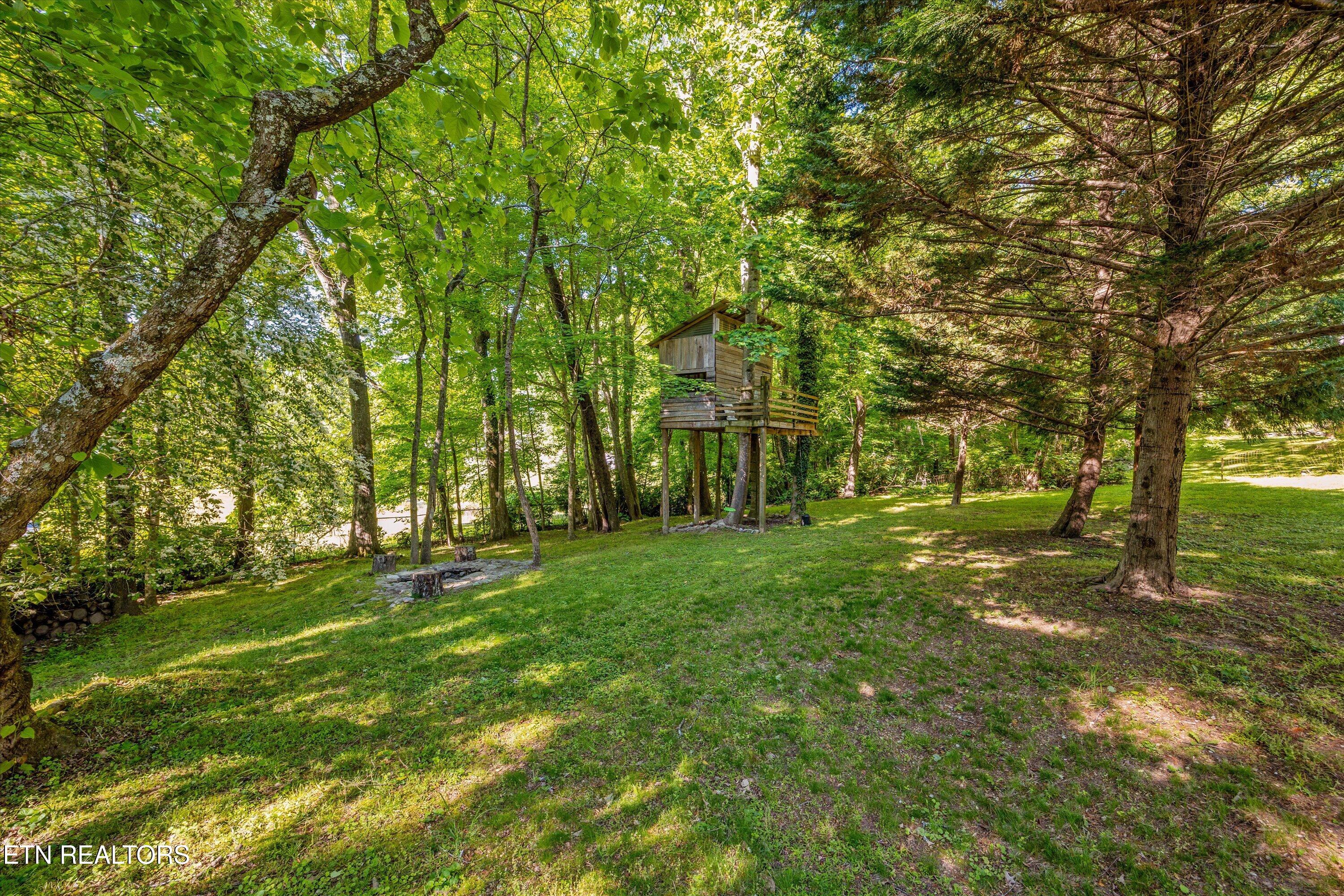 129 W Norris Road Norris TN 37828