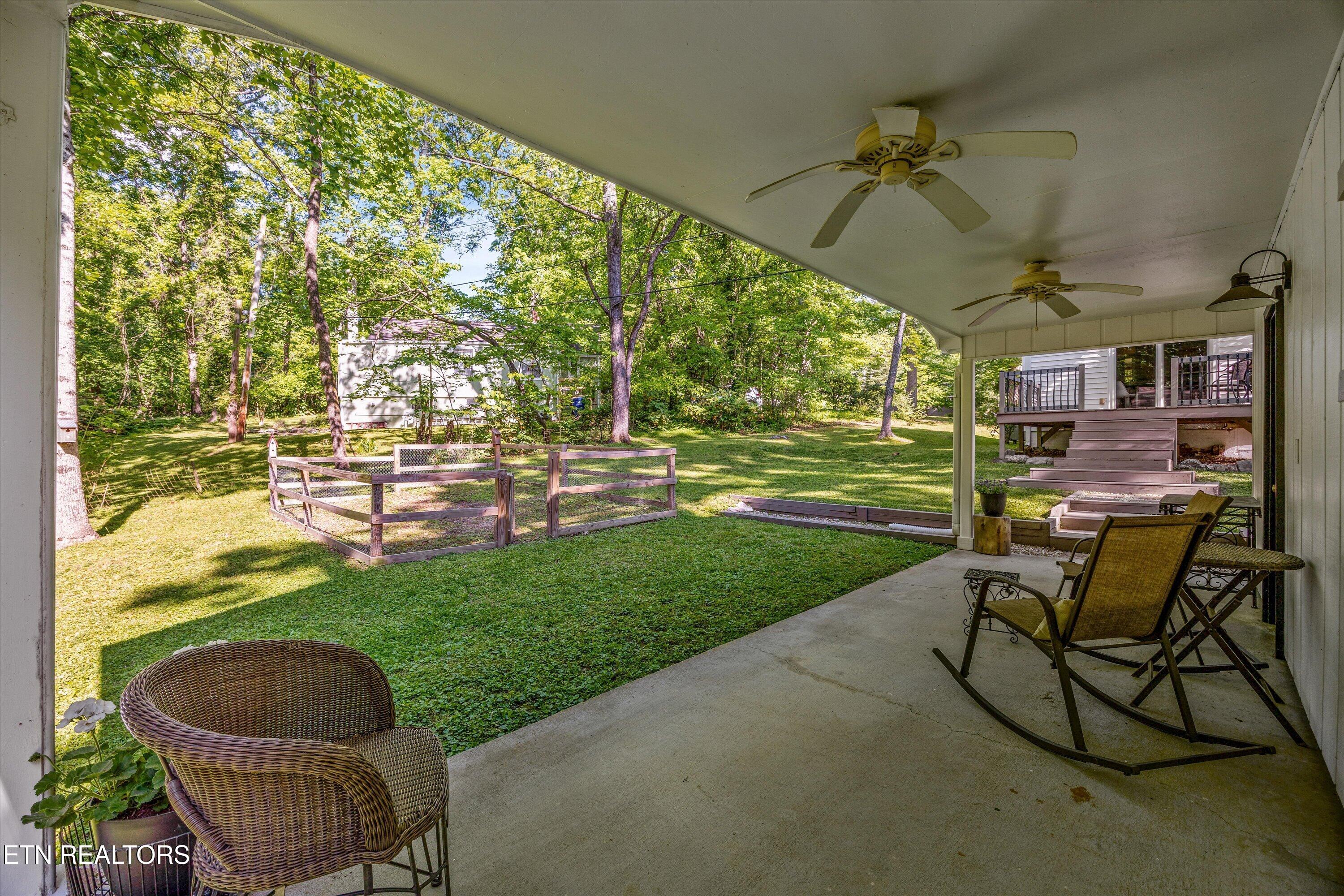 129 W Norris Road Norris TN 37828
