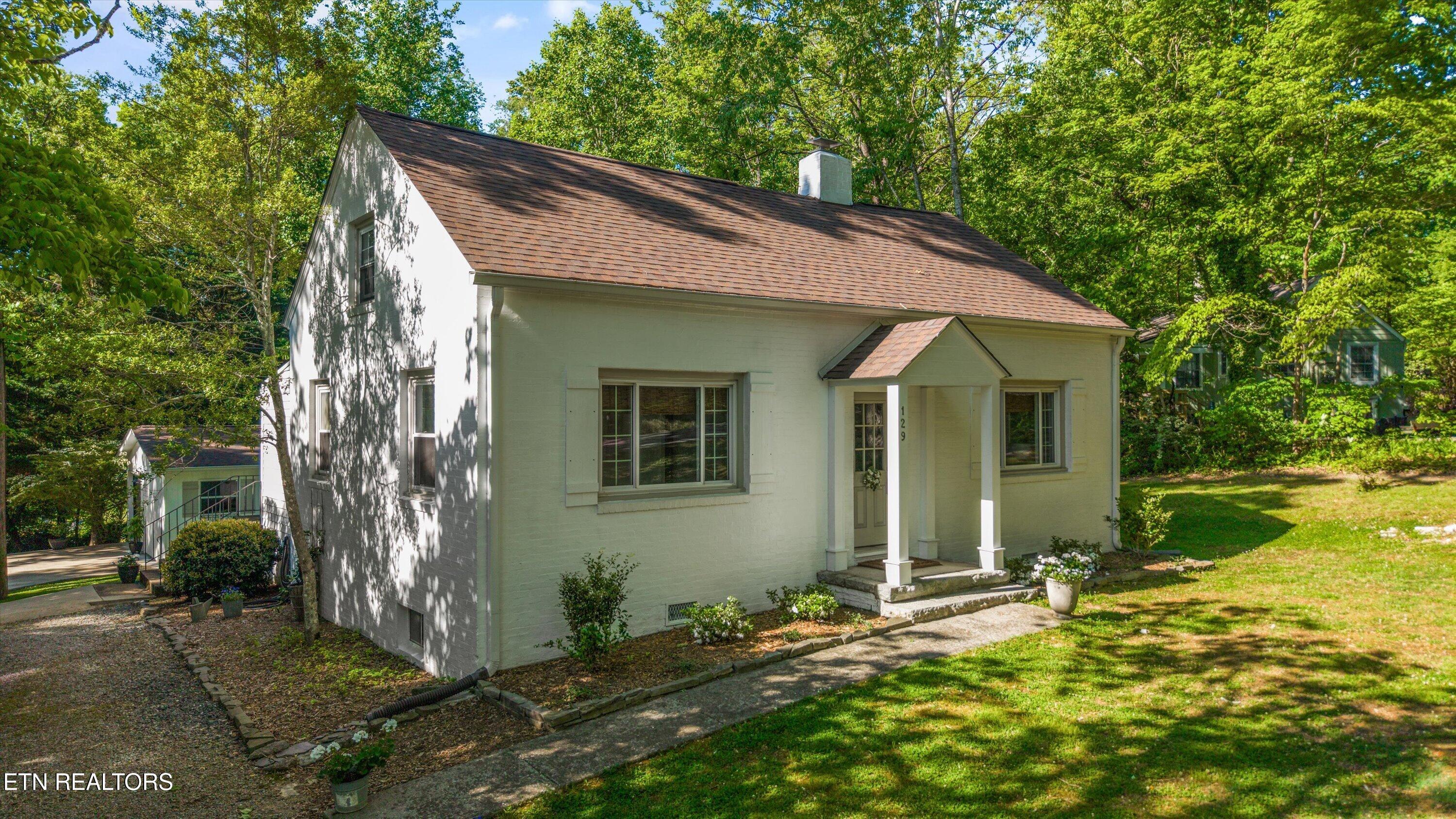 129 W Norris Road Norris TN 37828