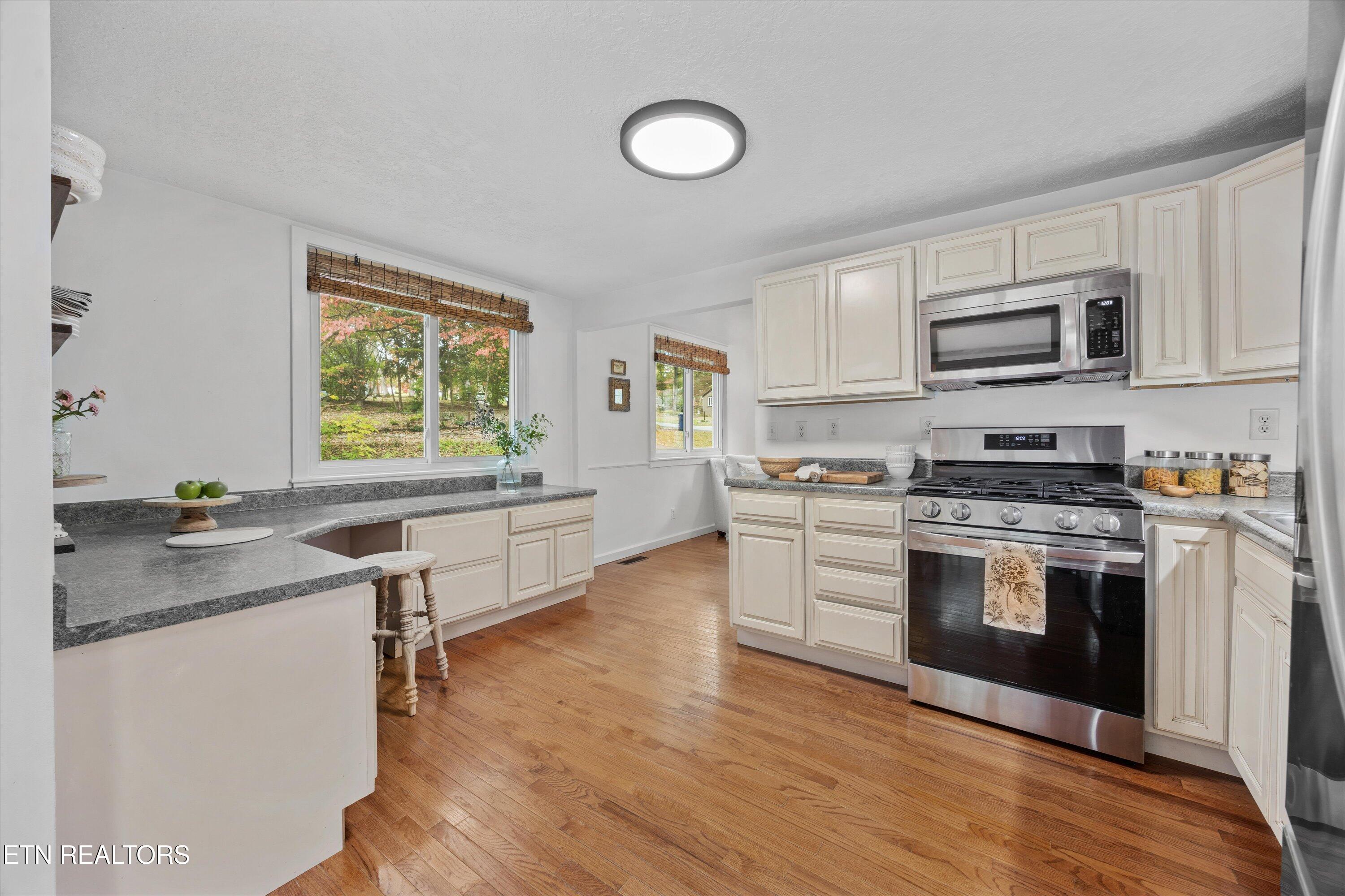 129 W Norris Road Norris TN 37828