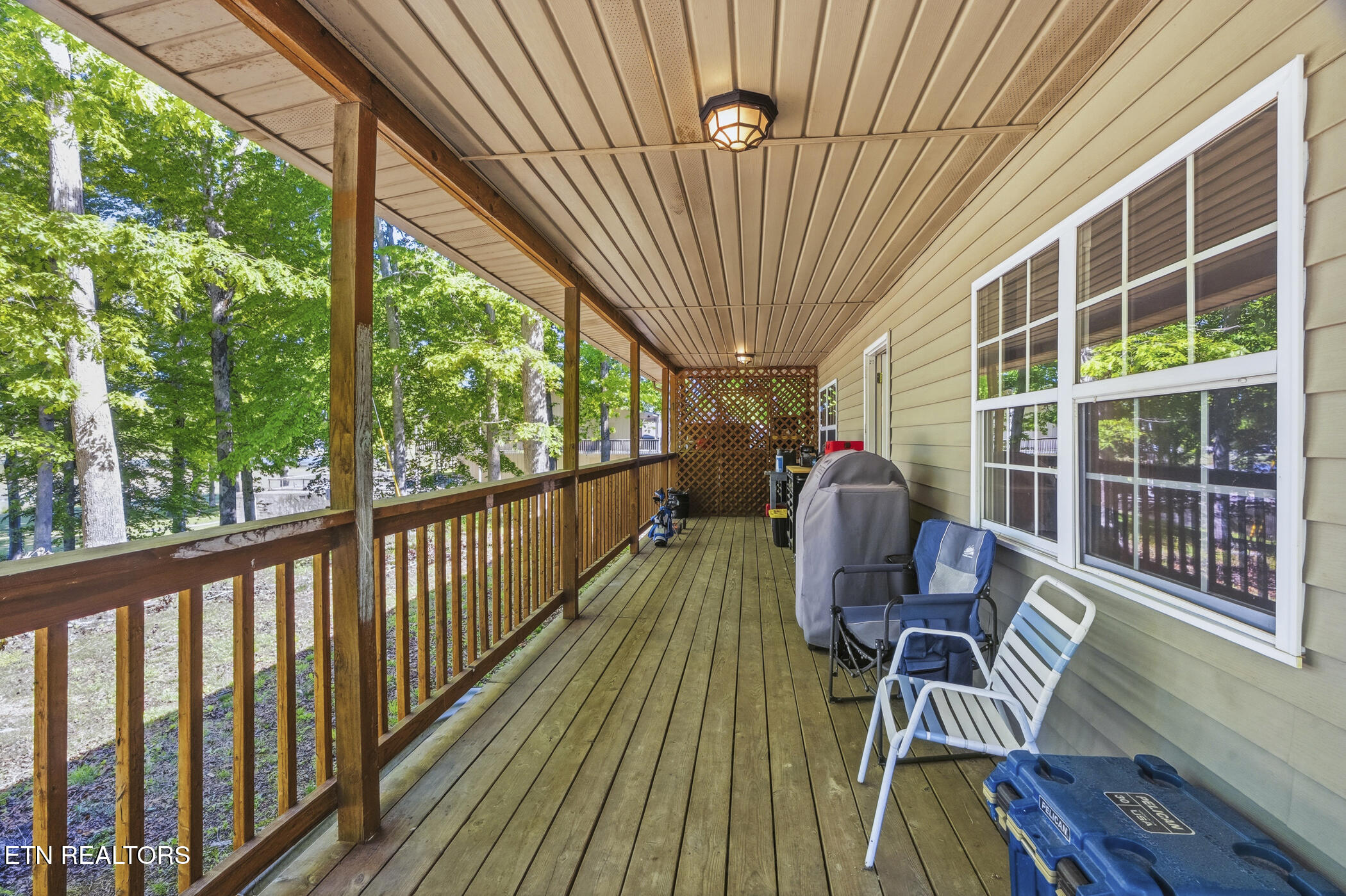 603 S Lake Drive Oneida TN 37841