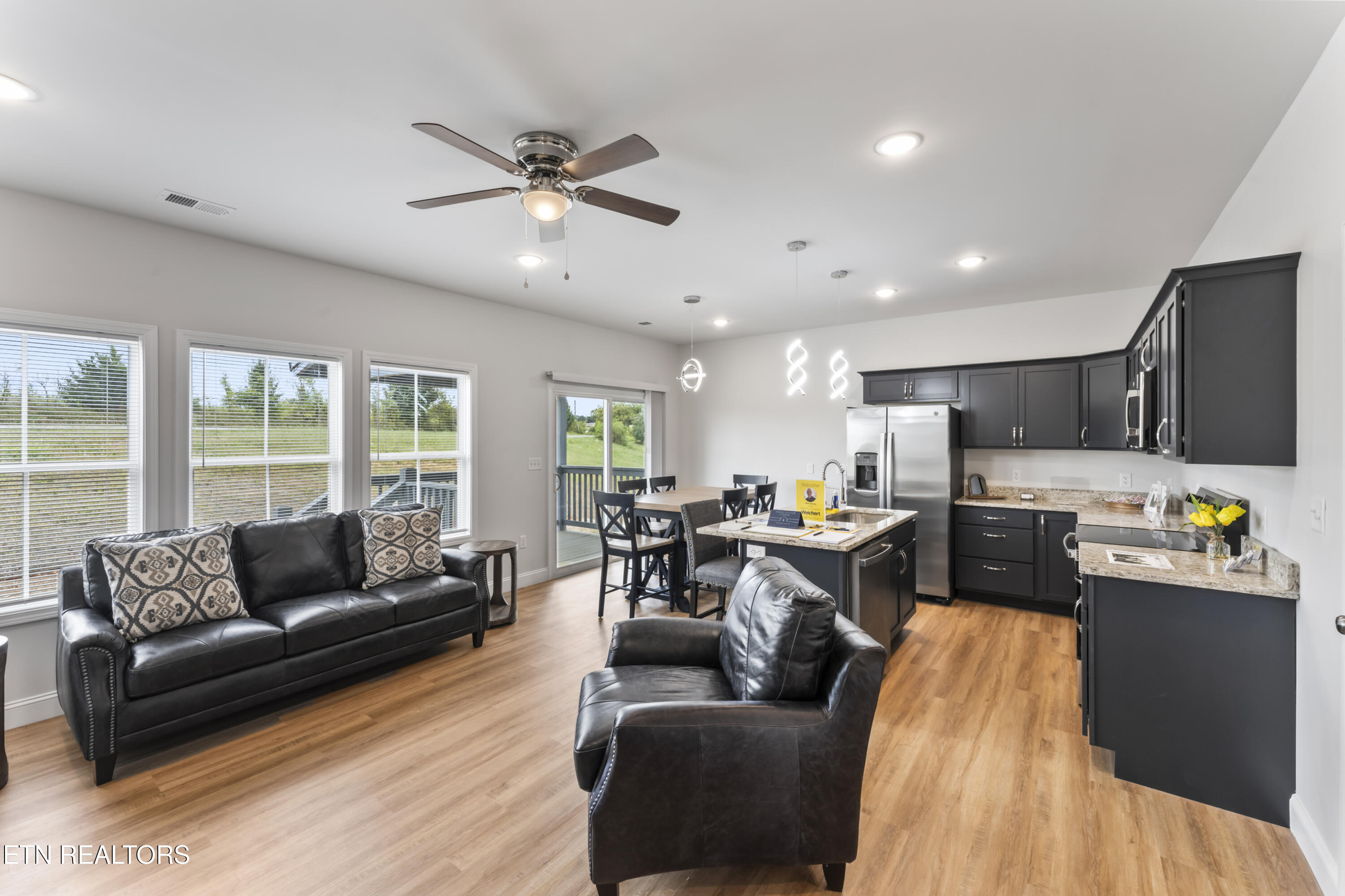 971 Lacy Court Sevierville TN 37862