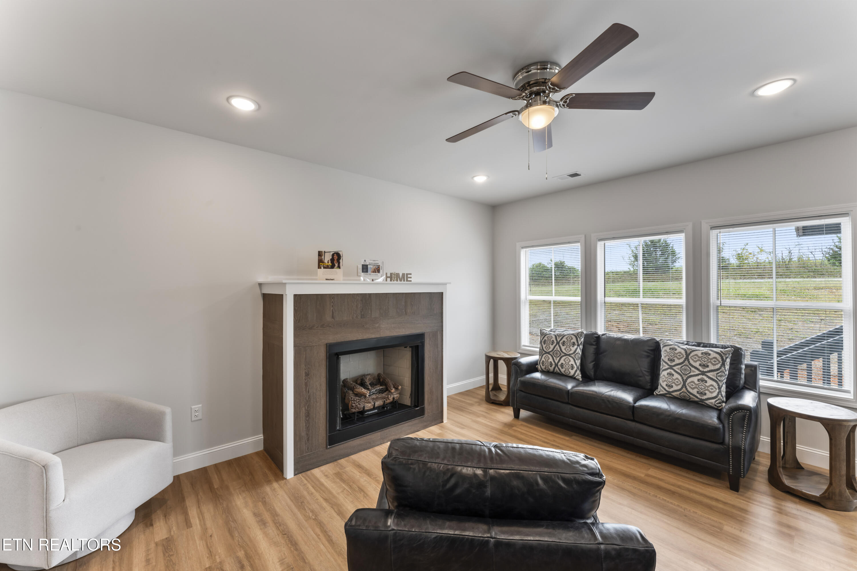 971 Lacy Court Sevierville TN 37862