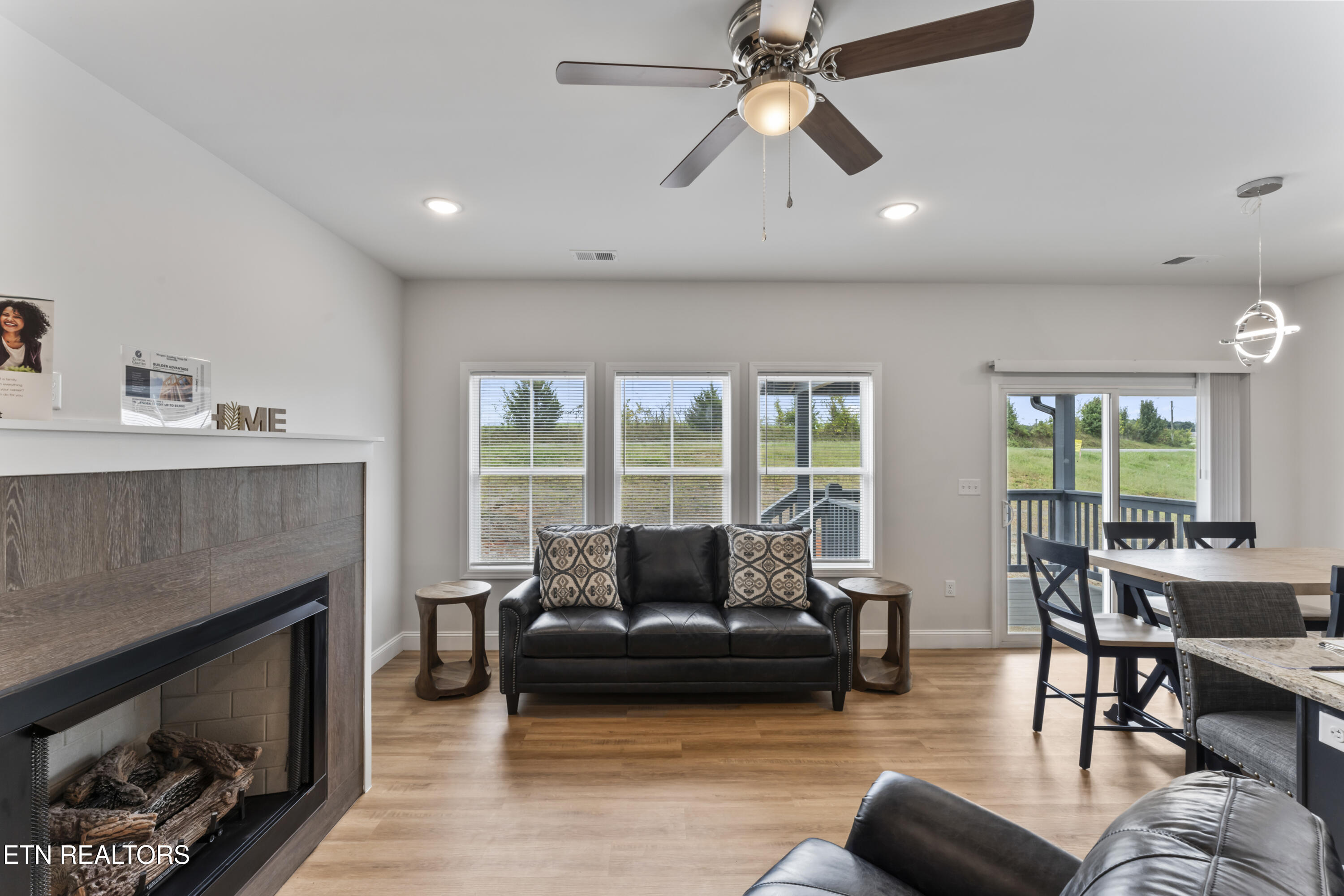 971 Lacy Court Sevierville TN 37862