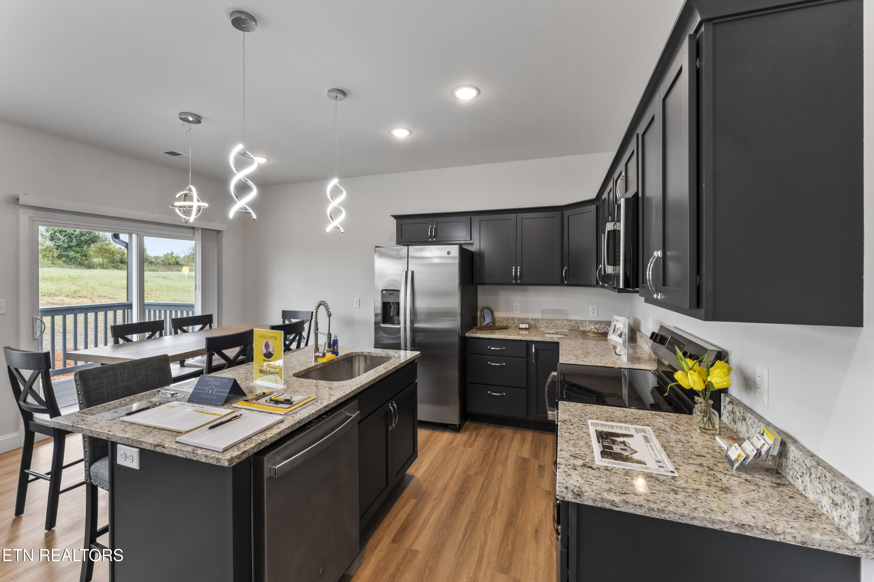 971 Lacy Court Sevierville TN 37862