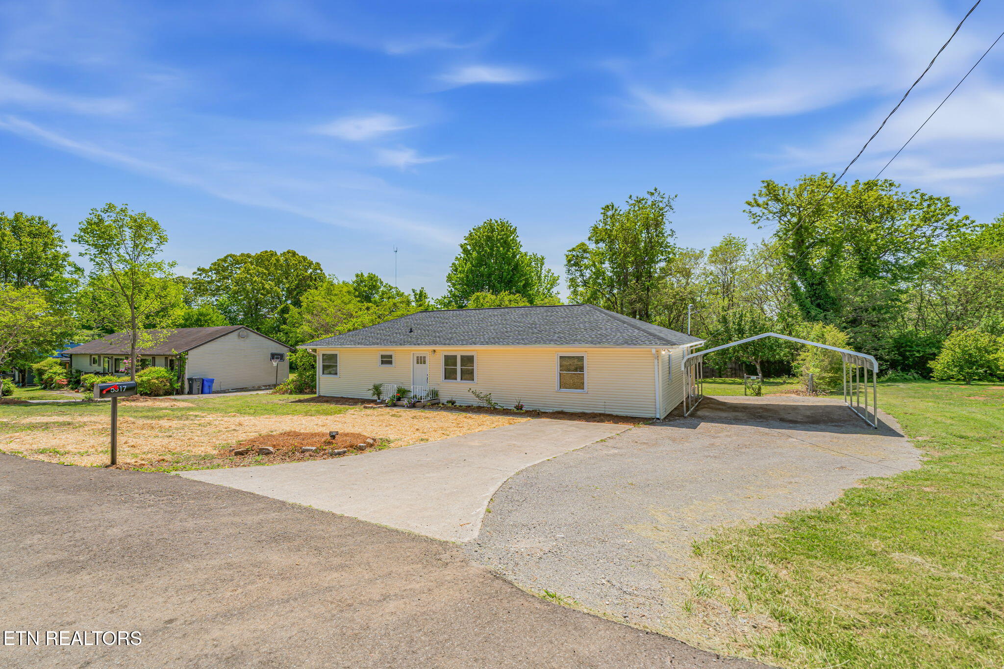 5317 Rowan Road Knoxville TN 37912
