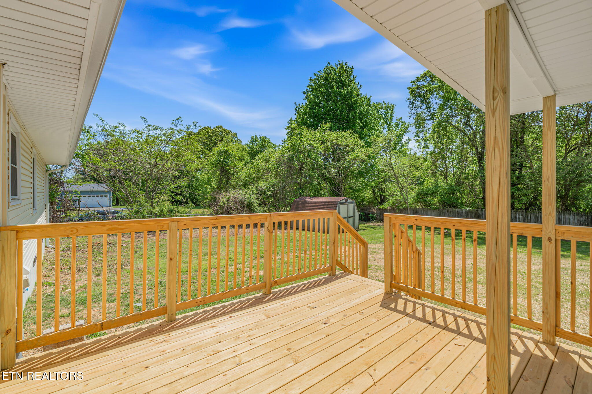 5317 Rowan Road Knoxville TN 37912
