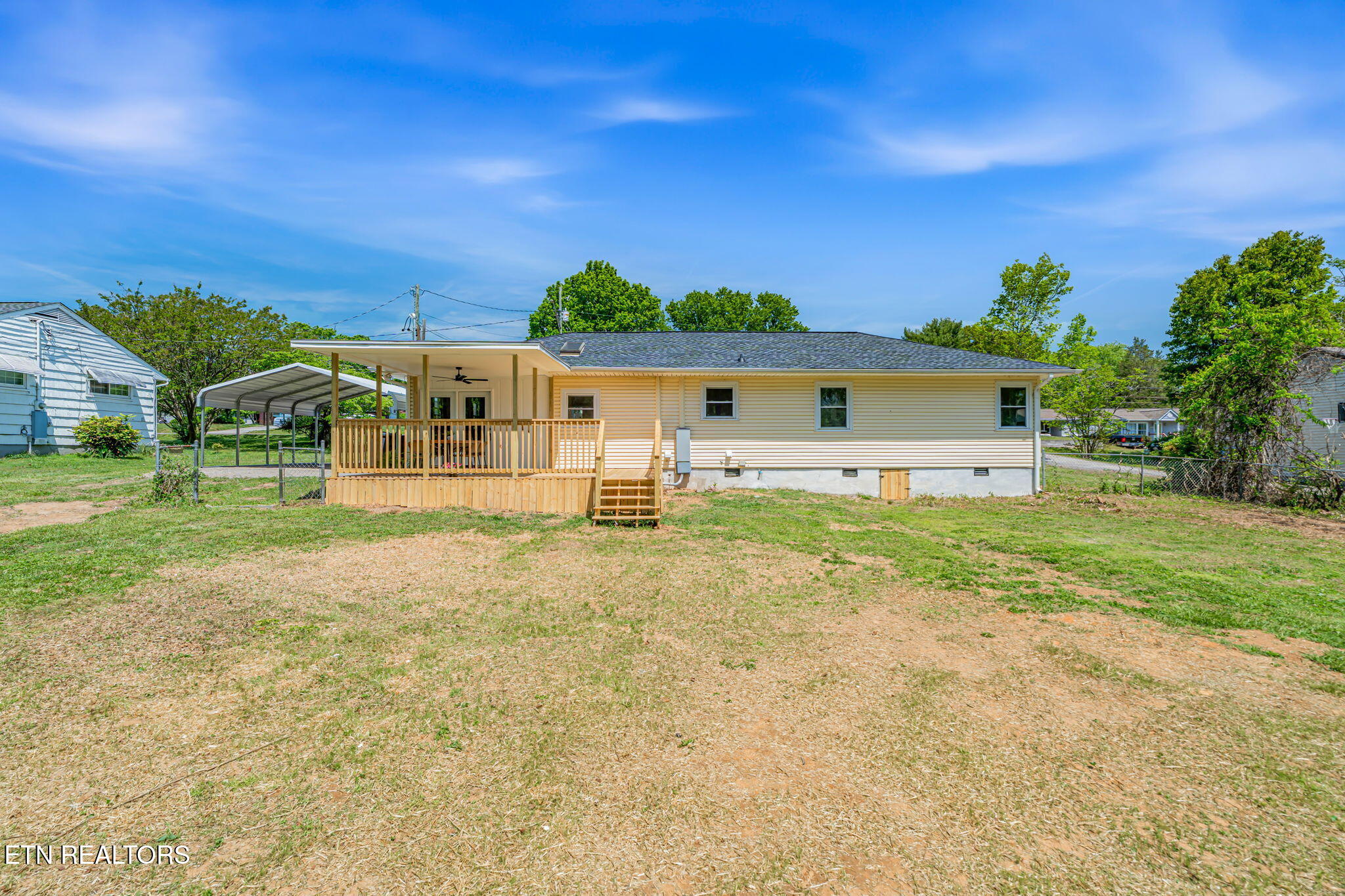5317 Rowan Road Knoxville TN 37912