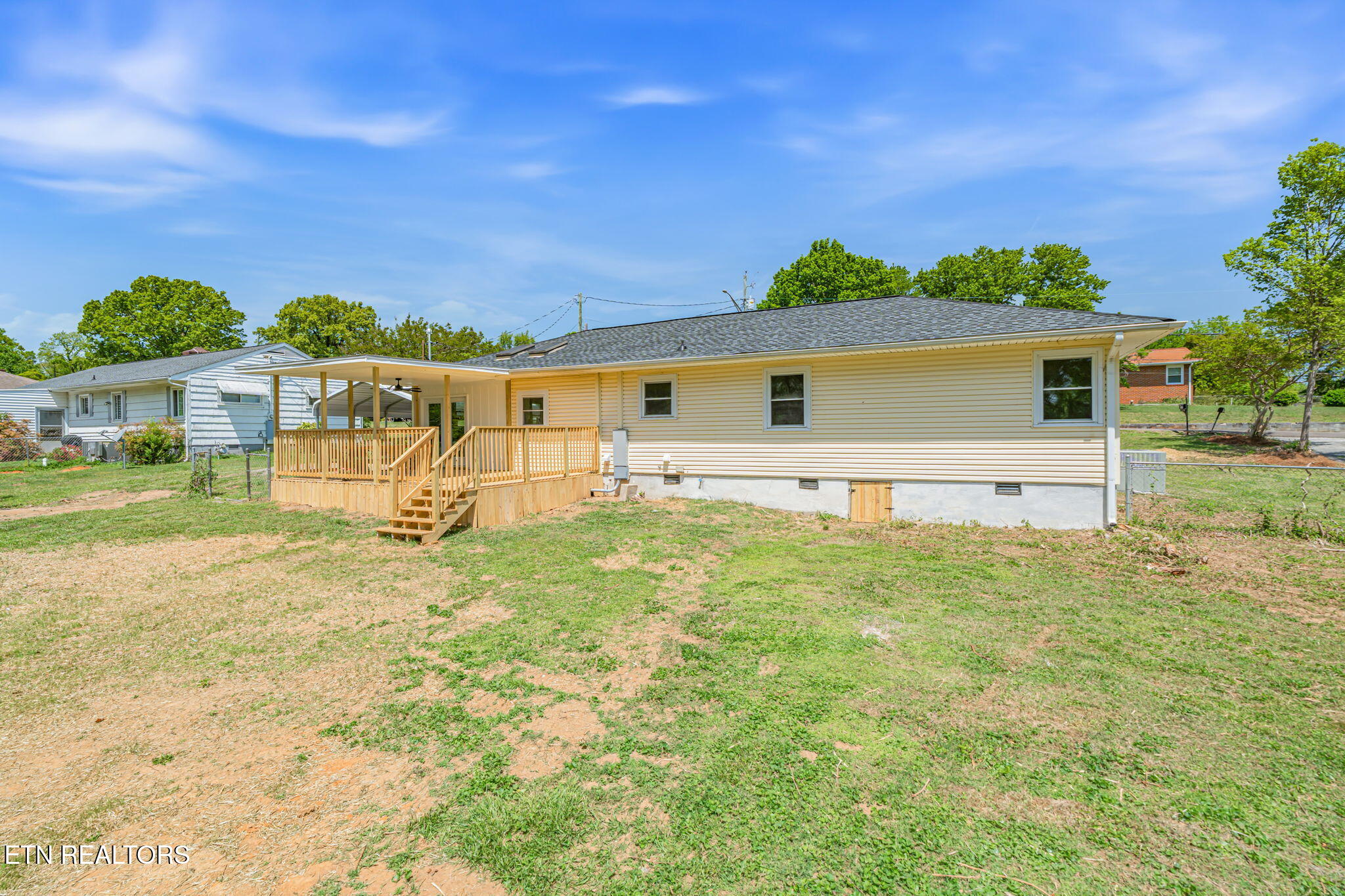 5317 Rowan Road Knoxville TN 37912