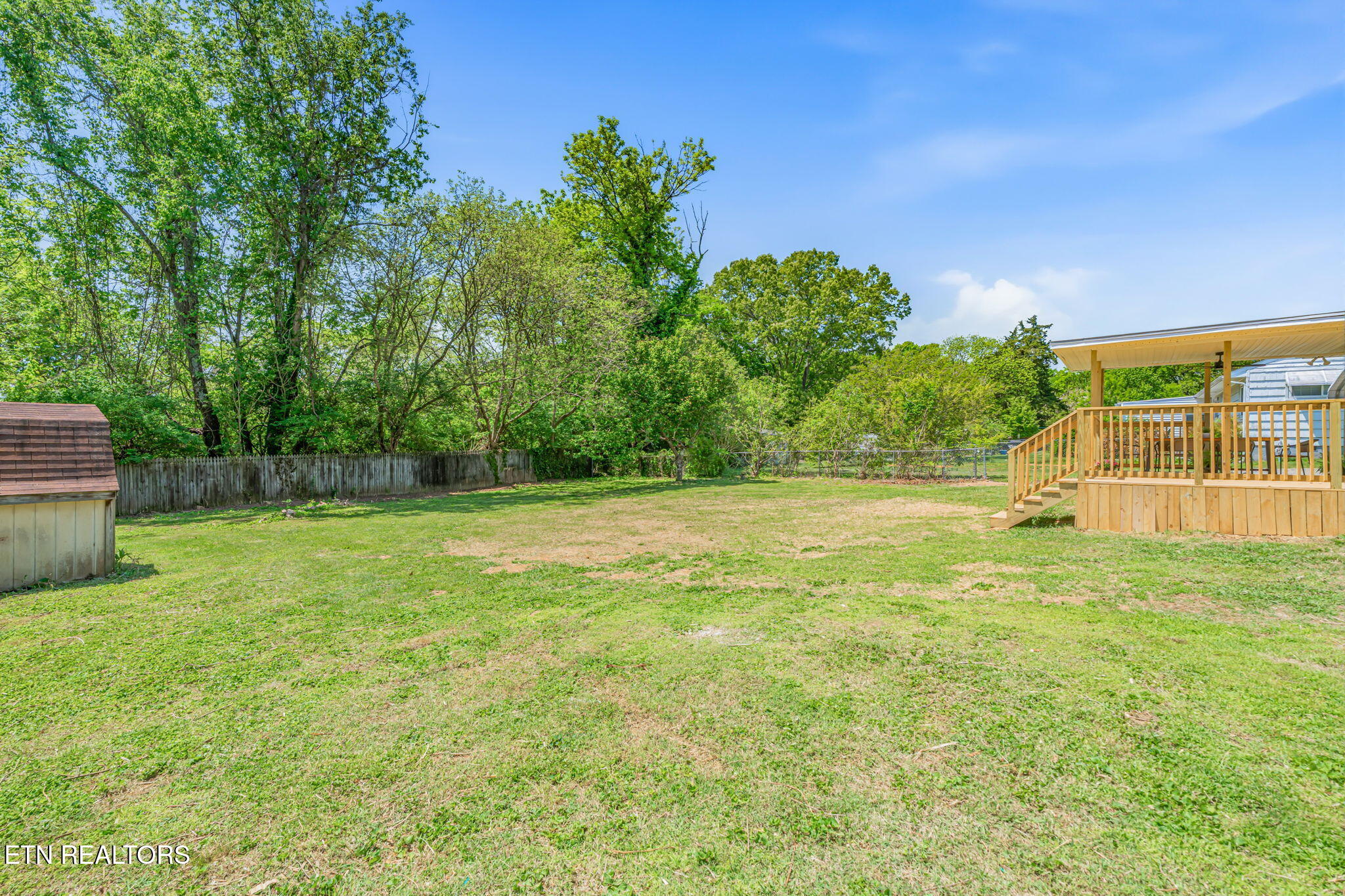 5317 Rowan Road Knoxville TN 37912