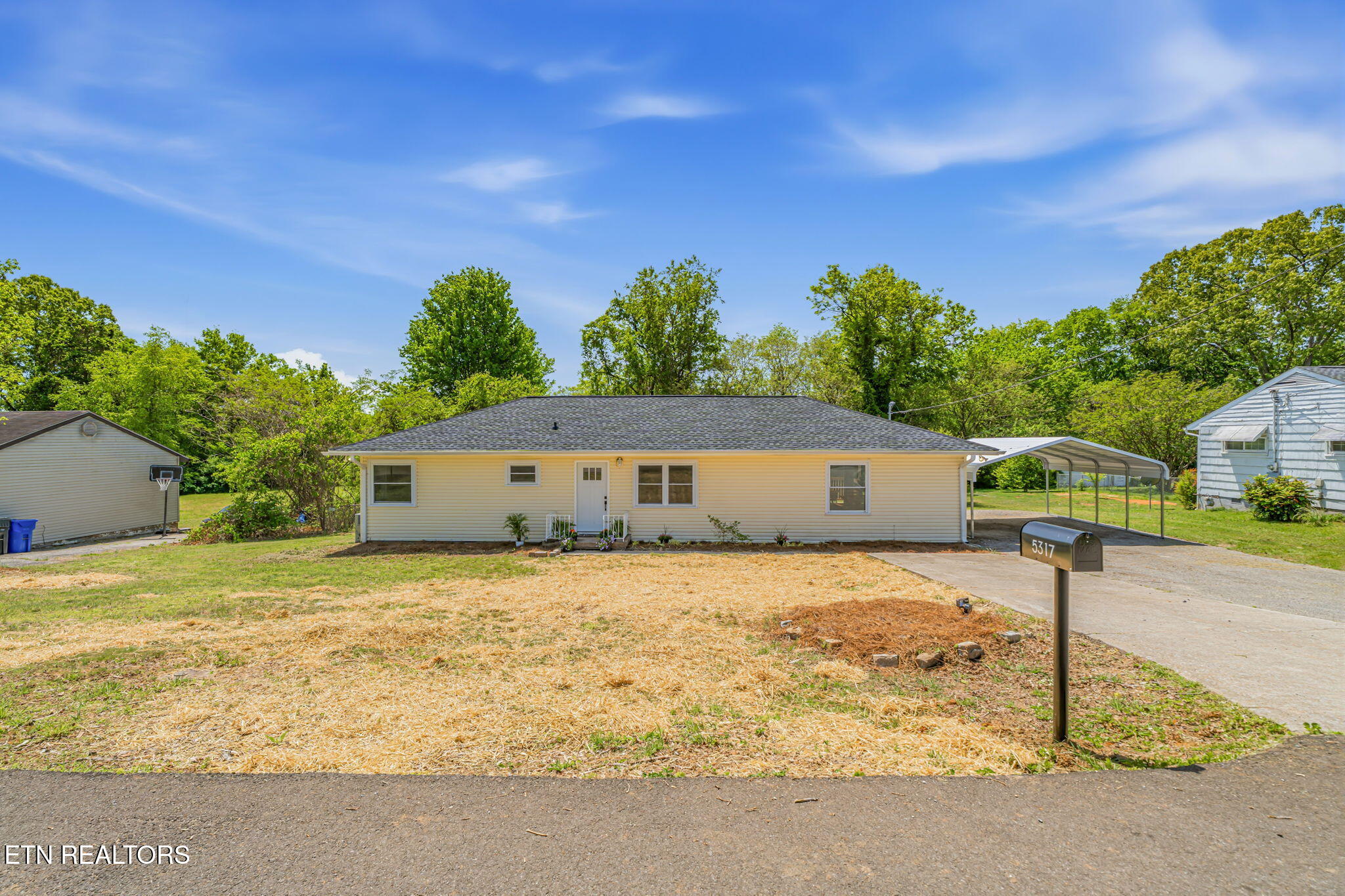 5317 Rowan Road Knoxville TN 37912