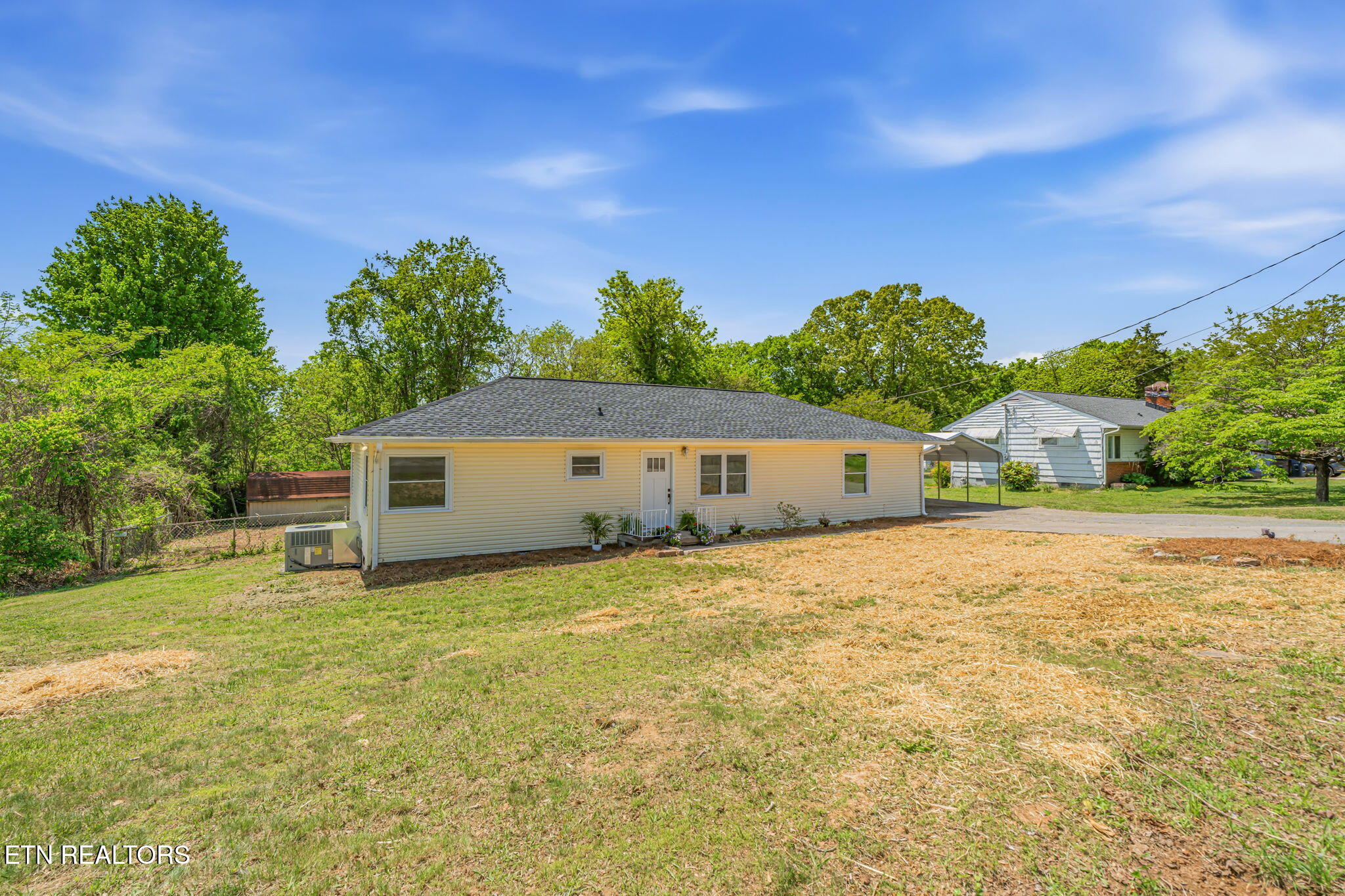 5317 Rowan Road Knoxville TN 37912