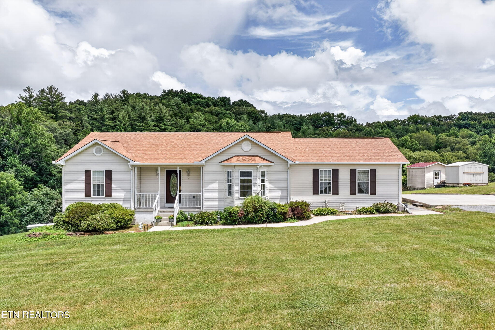 Crossville TN, 3099 Highway 68