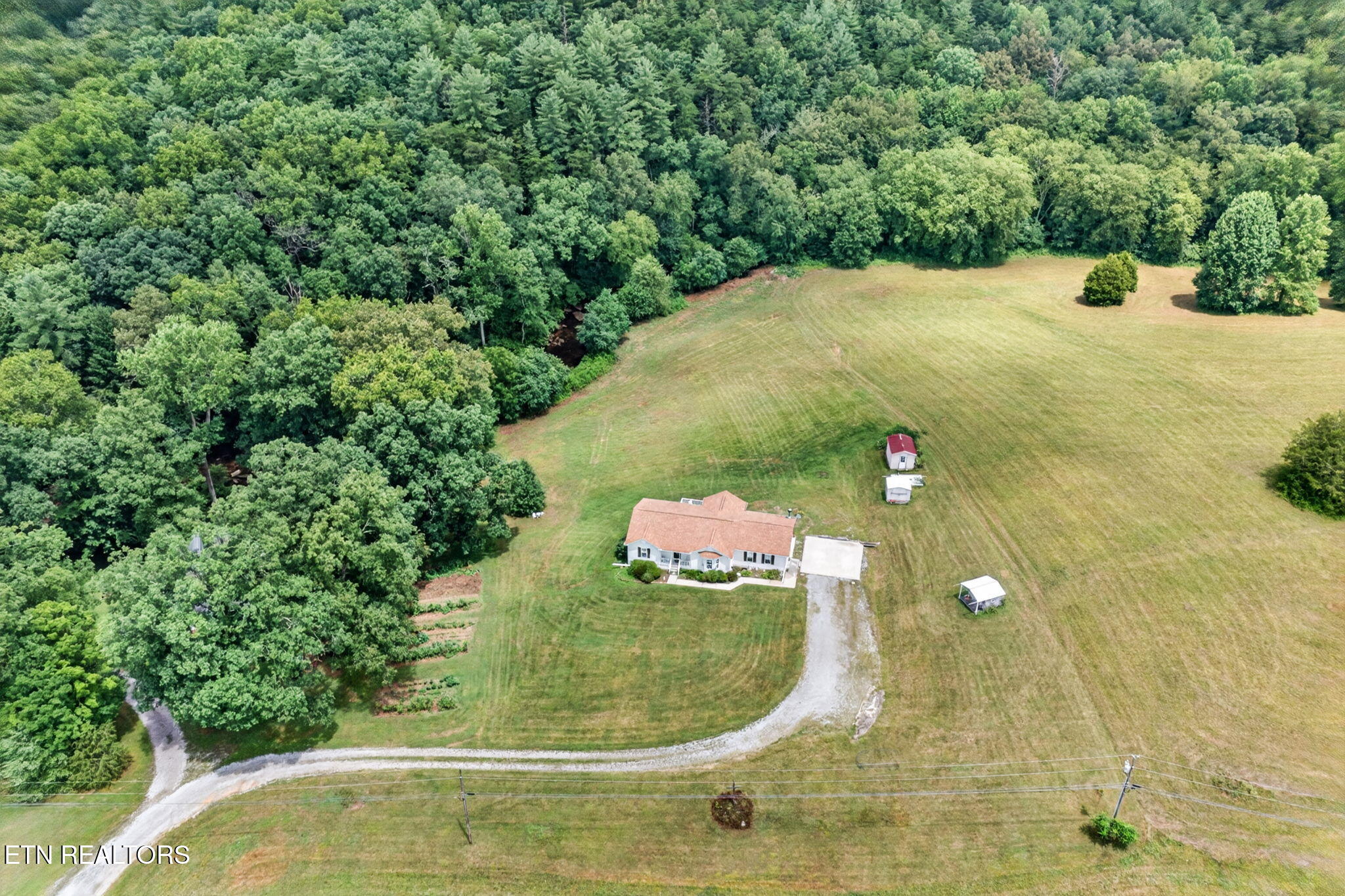 3099 Highway 68 Crossville TN 38555