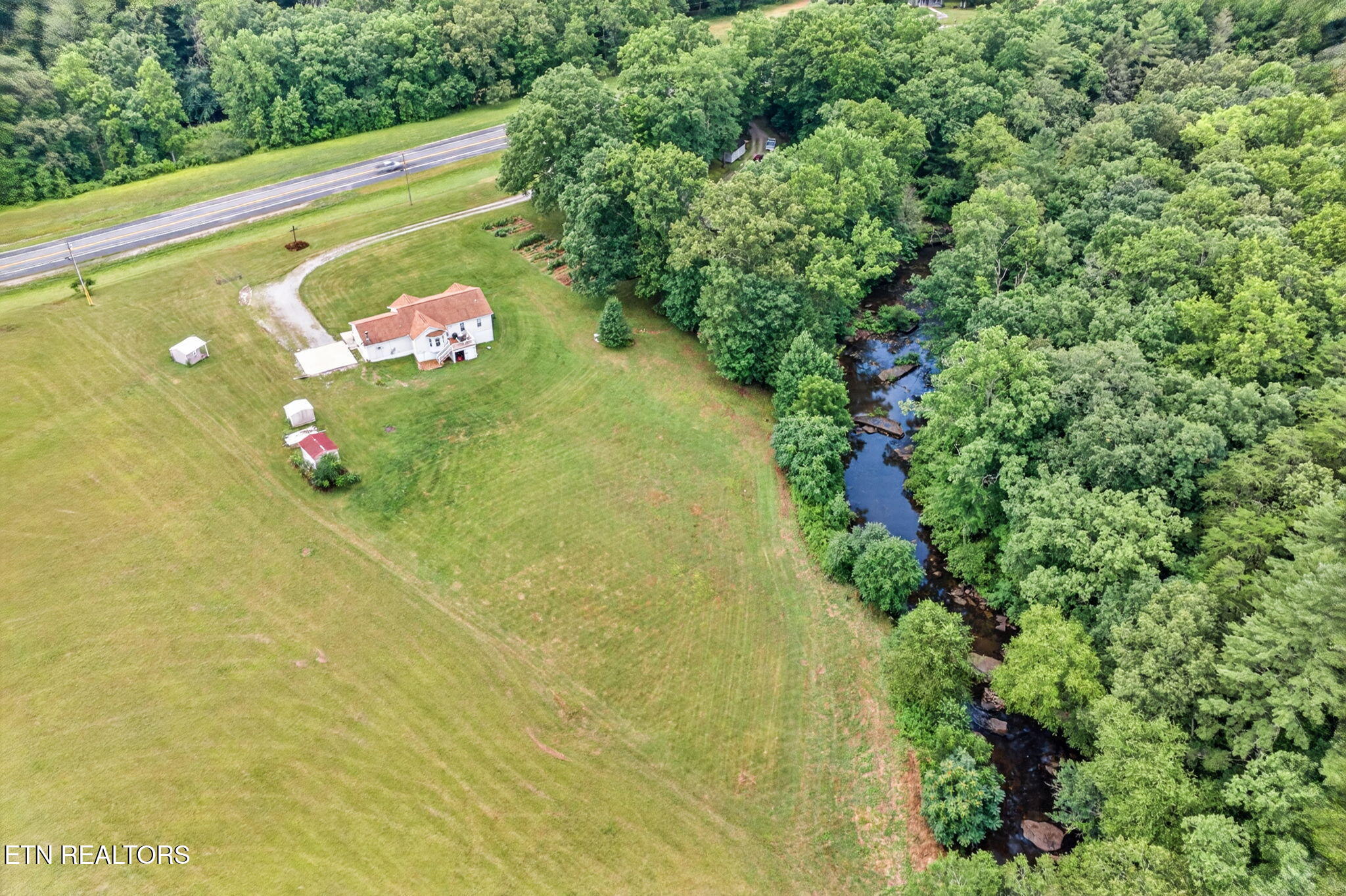 3099 Highway 68 Crossville TN 38555