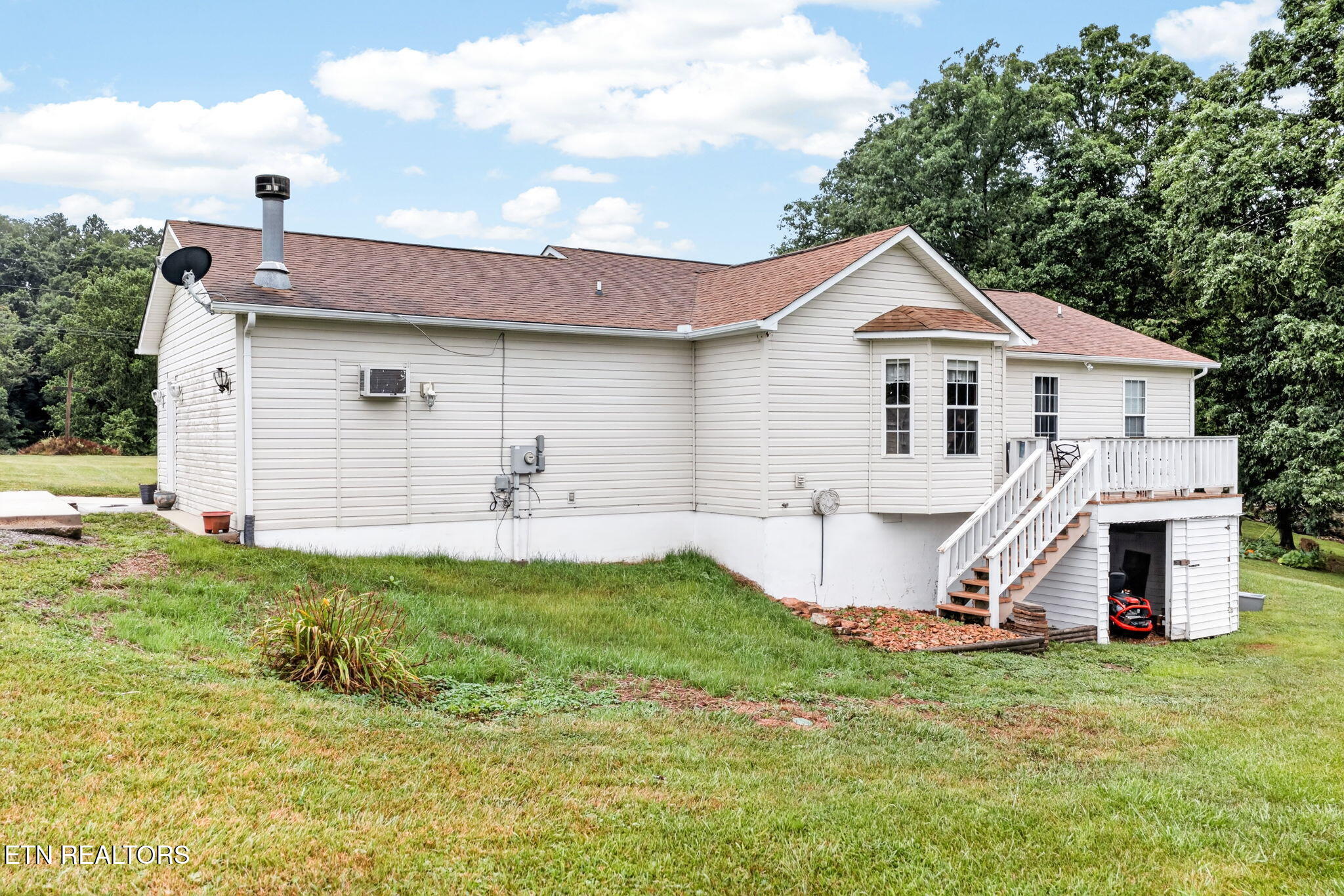3099 Highway 68 Crossville TN 38555