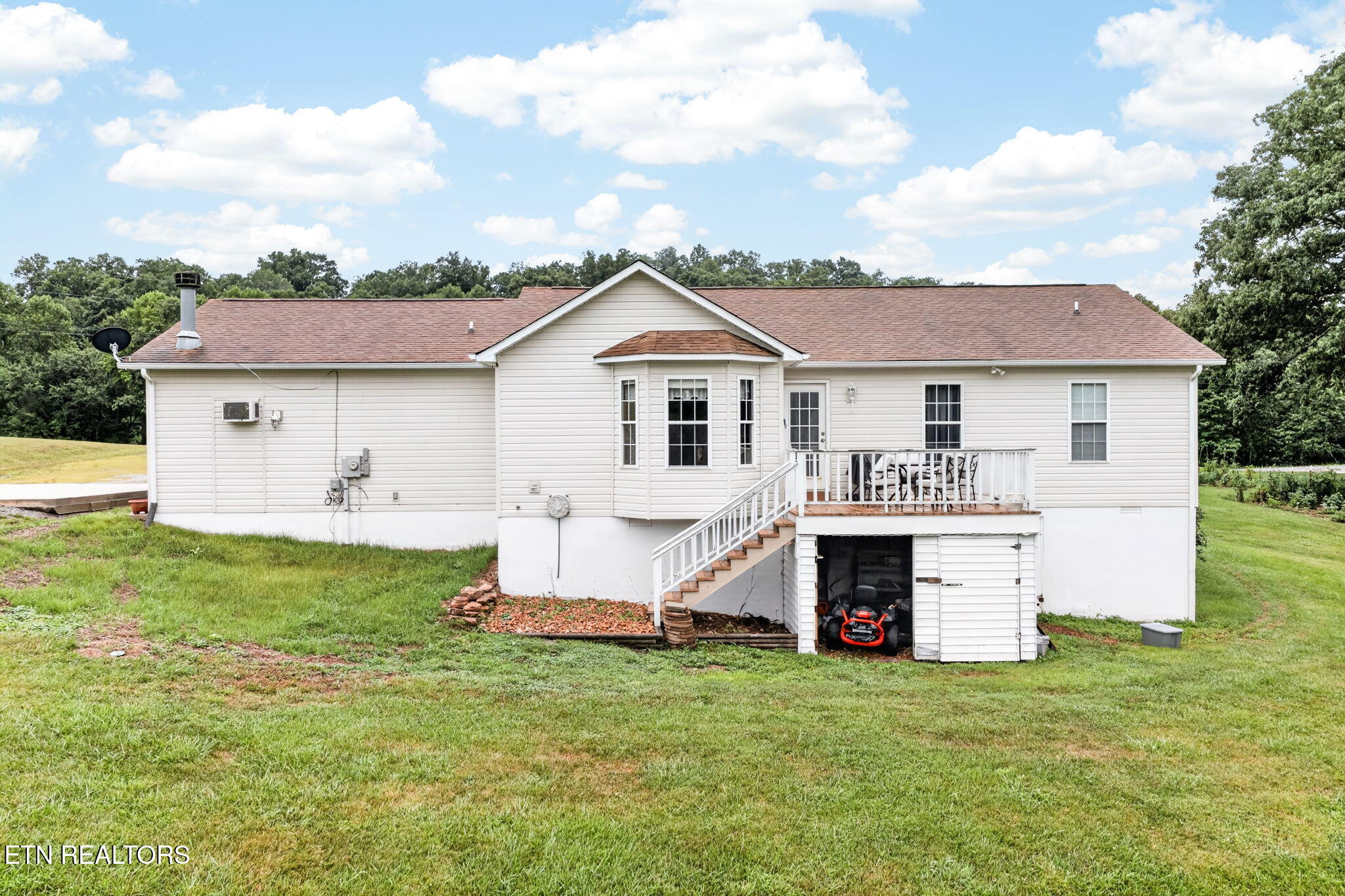 3099 Highway 68 Crossville TN 38555