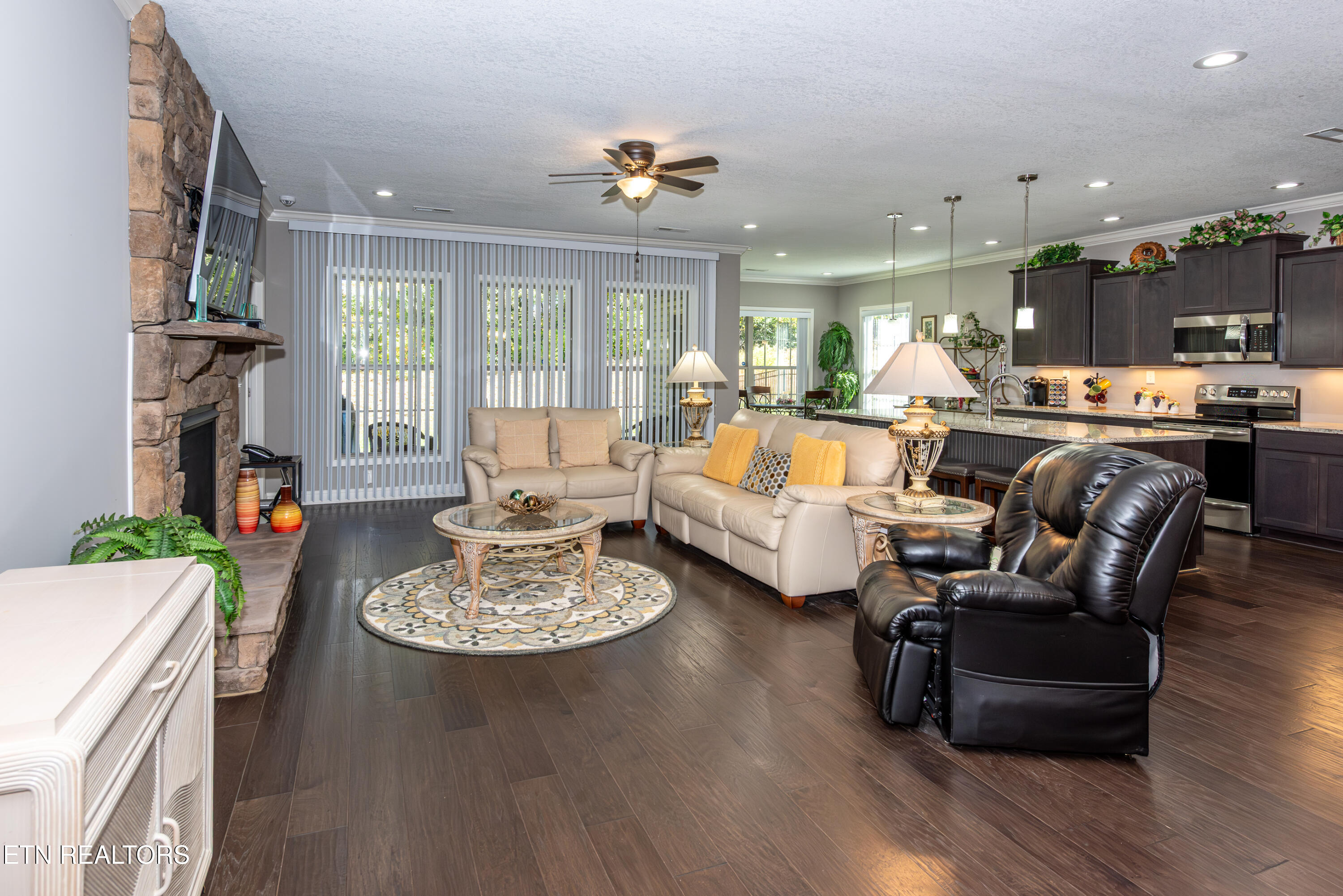 816 Copperwood Lane Maryville TN 37801
