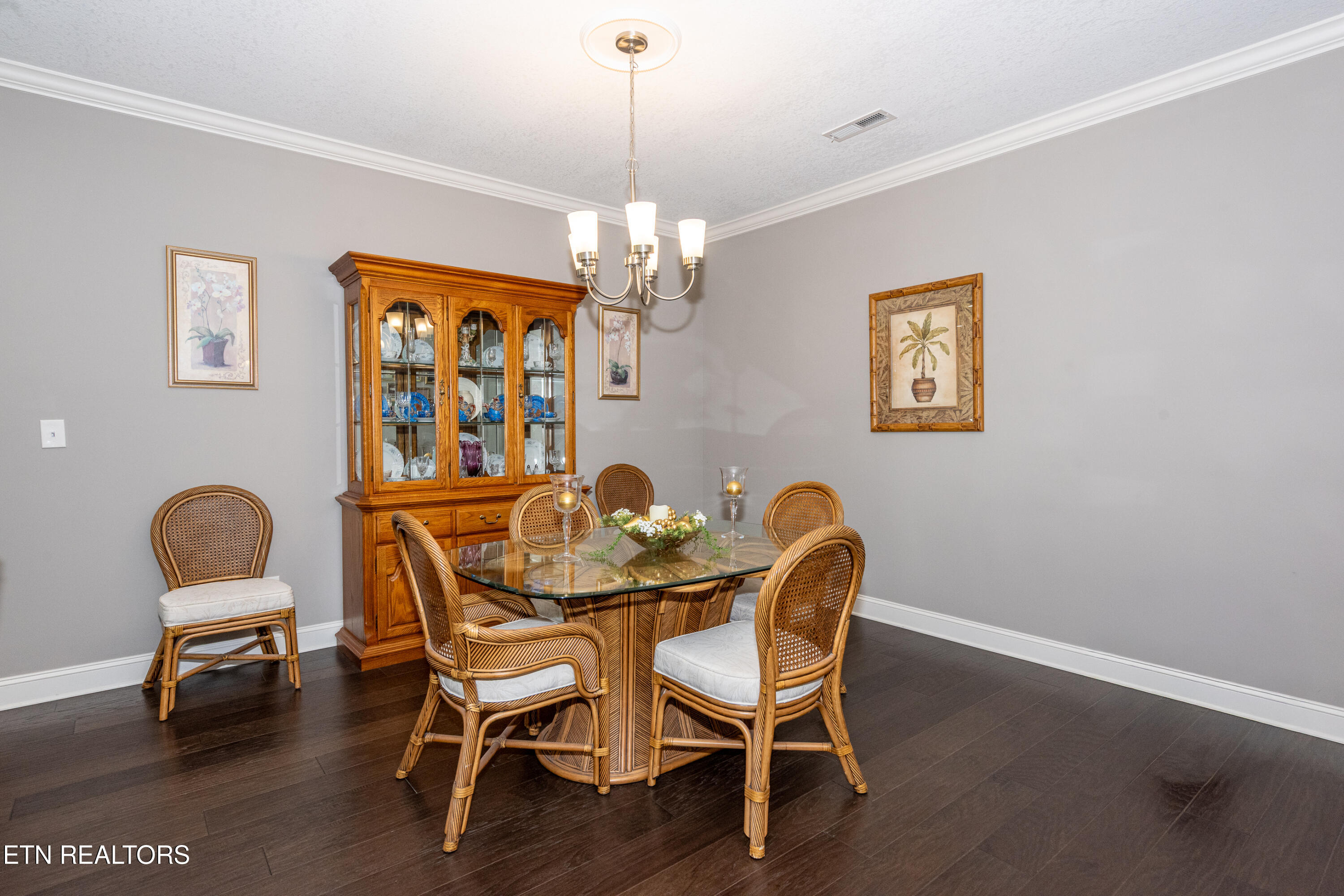 816 Copperwood Lane Maryville TN 37801