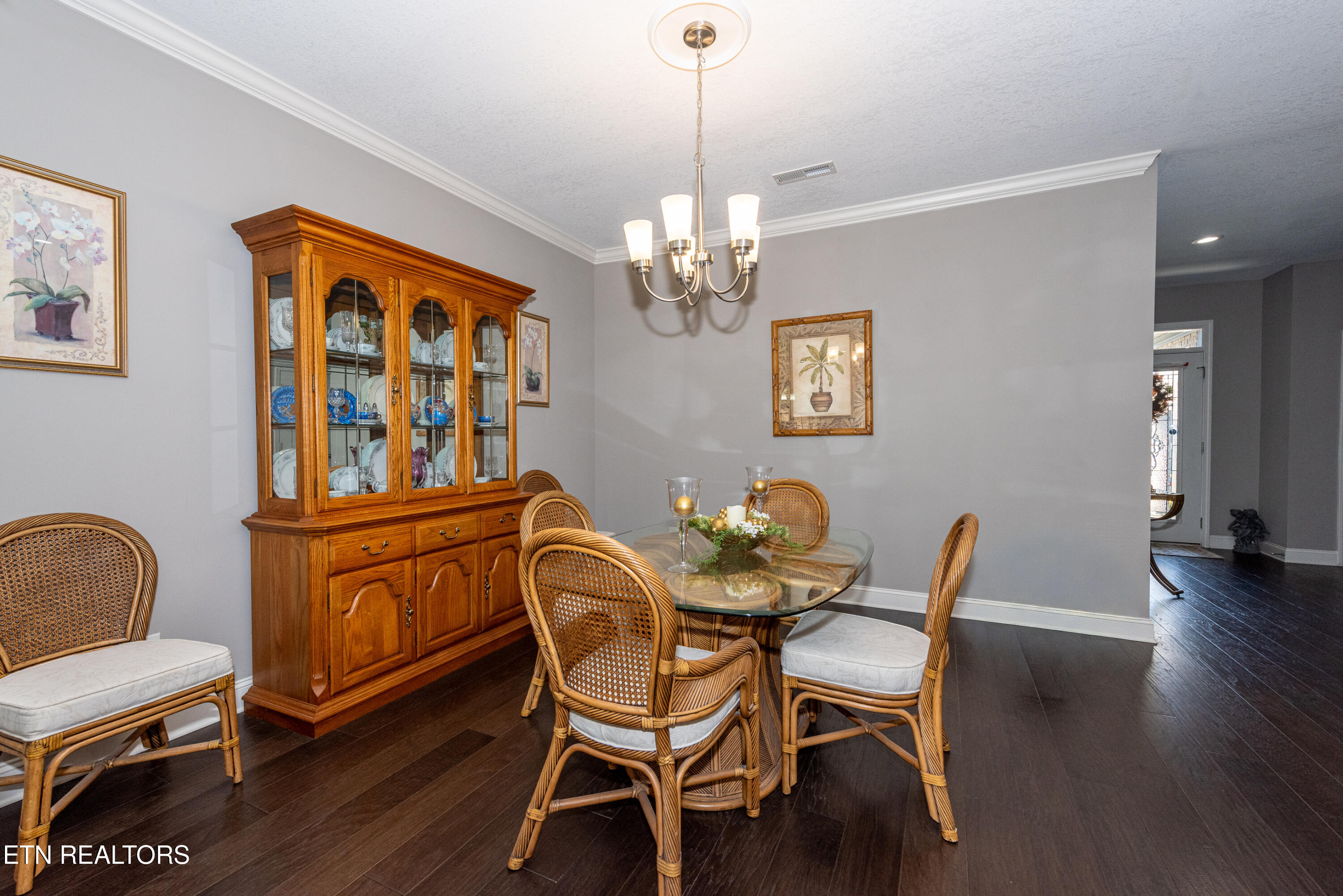 816 Copperwood Lane Maryville TN 37801