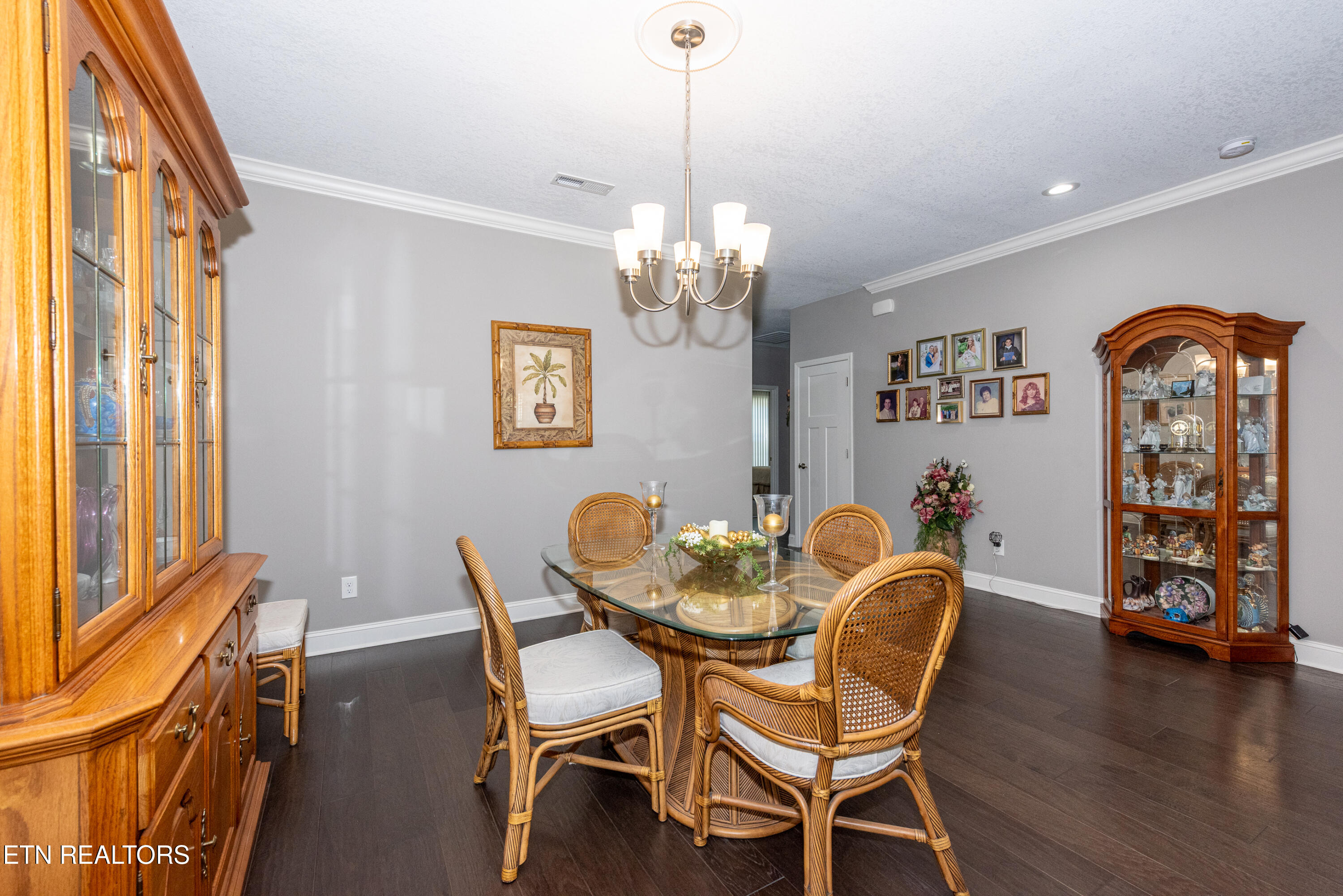 816 Copperwood Lane Maryville TN 37801